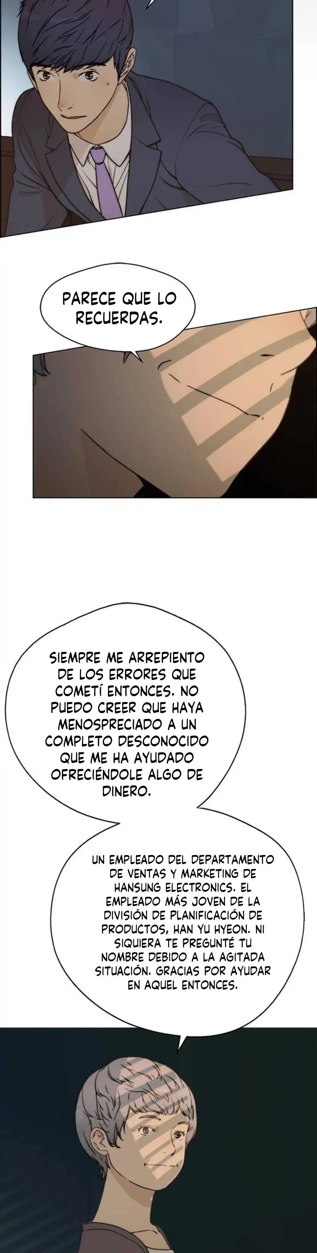 Real Man - Capítulo 72 - Página 31 - LectorTMOo