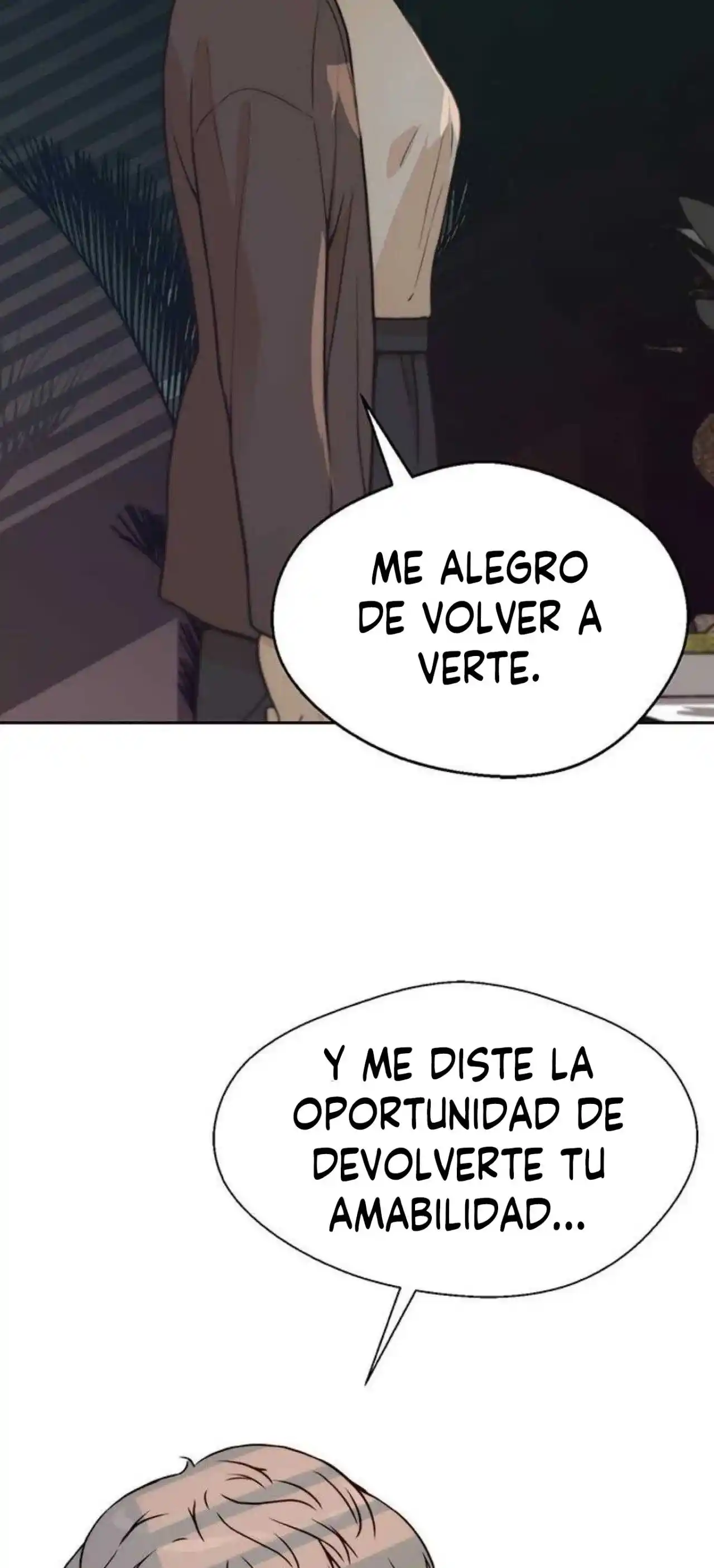 Real Man - Capítulo 72 - Página 32 - LectorTMOo
