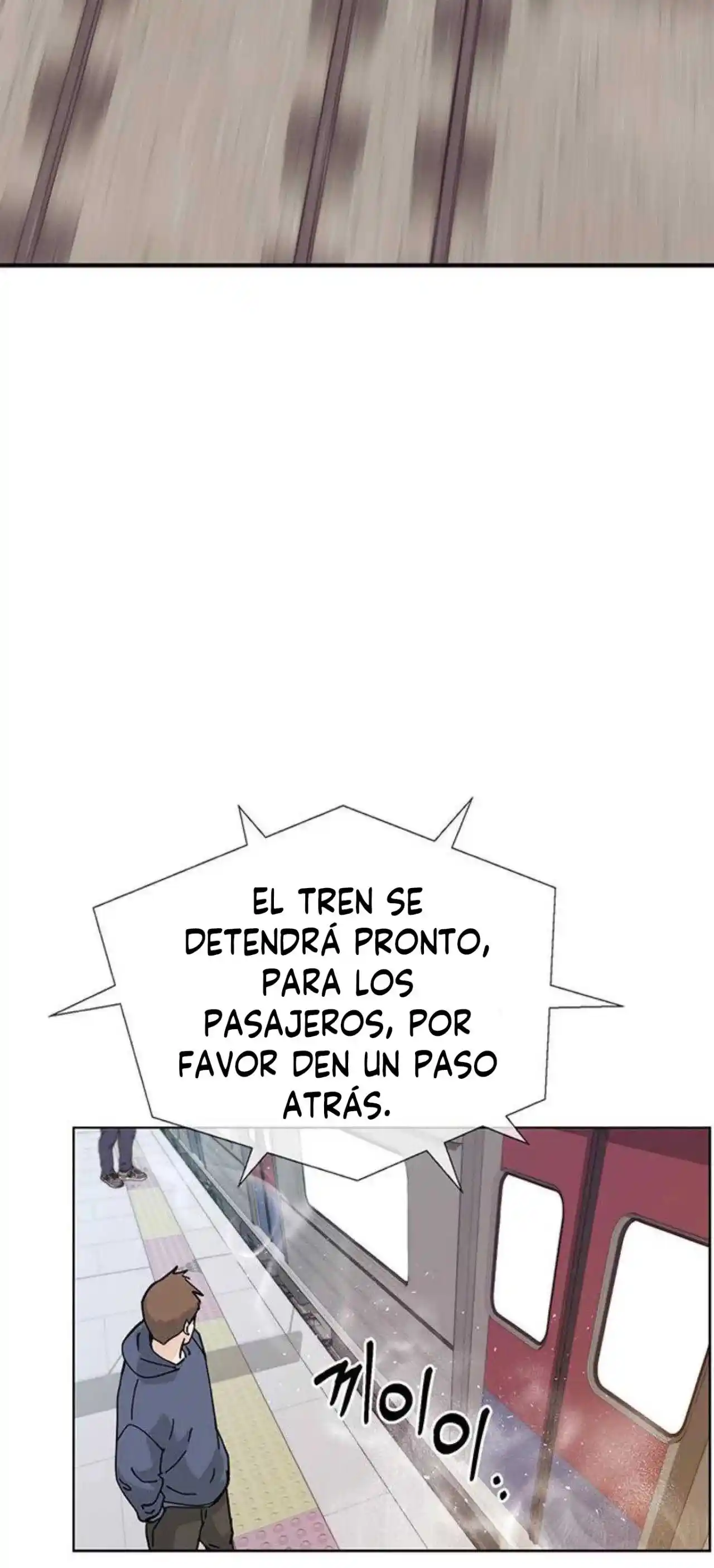 Real Man - Capítulo 72 - Página 40 - LectorTMOo