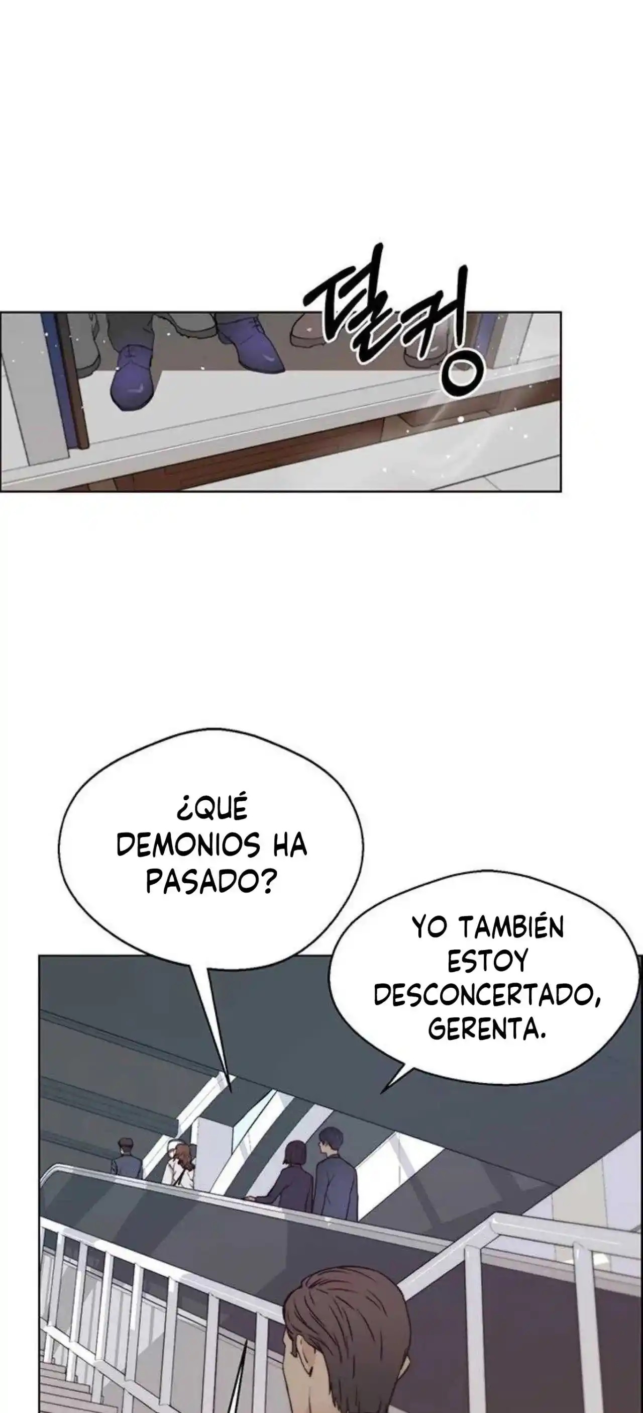 Real Man - Capítulo 72 - Página 41 - LectorTMOo
