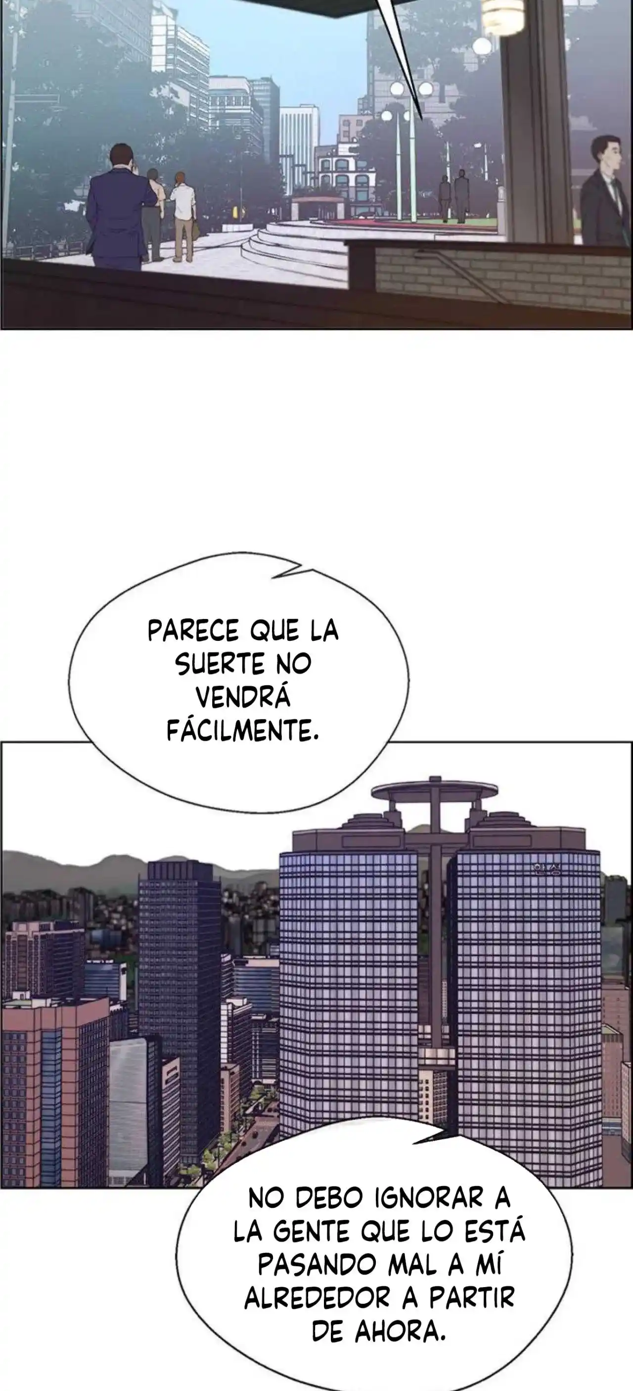 Real Man - Capítulo 72 - Página 44 - LectorTMOo