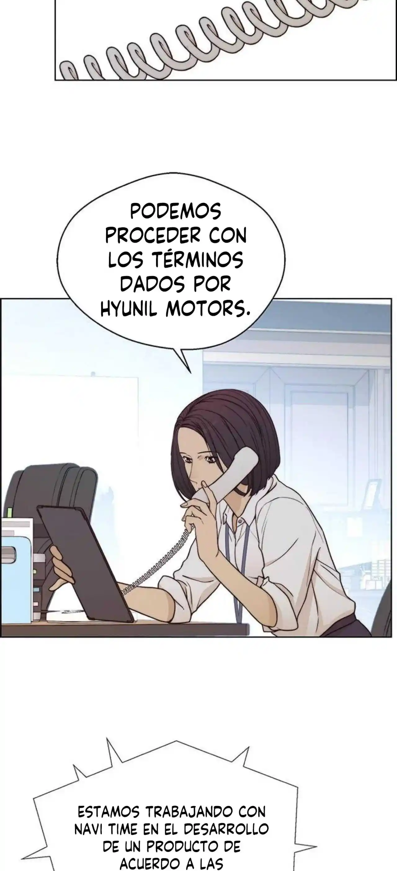 Real Man - Capítulo 72 - Página 46 - LectorTMOo