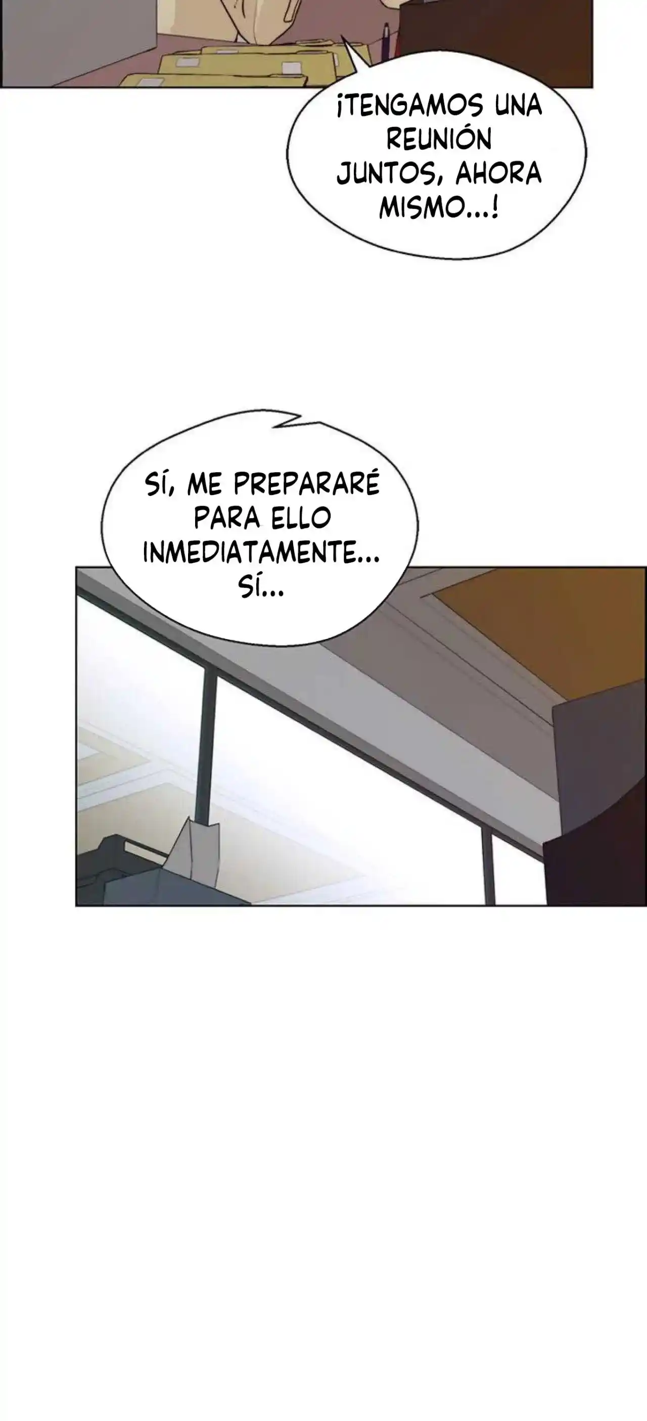 Real Man - Capítulo 72 - Página 48 - LectorTMOo