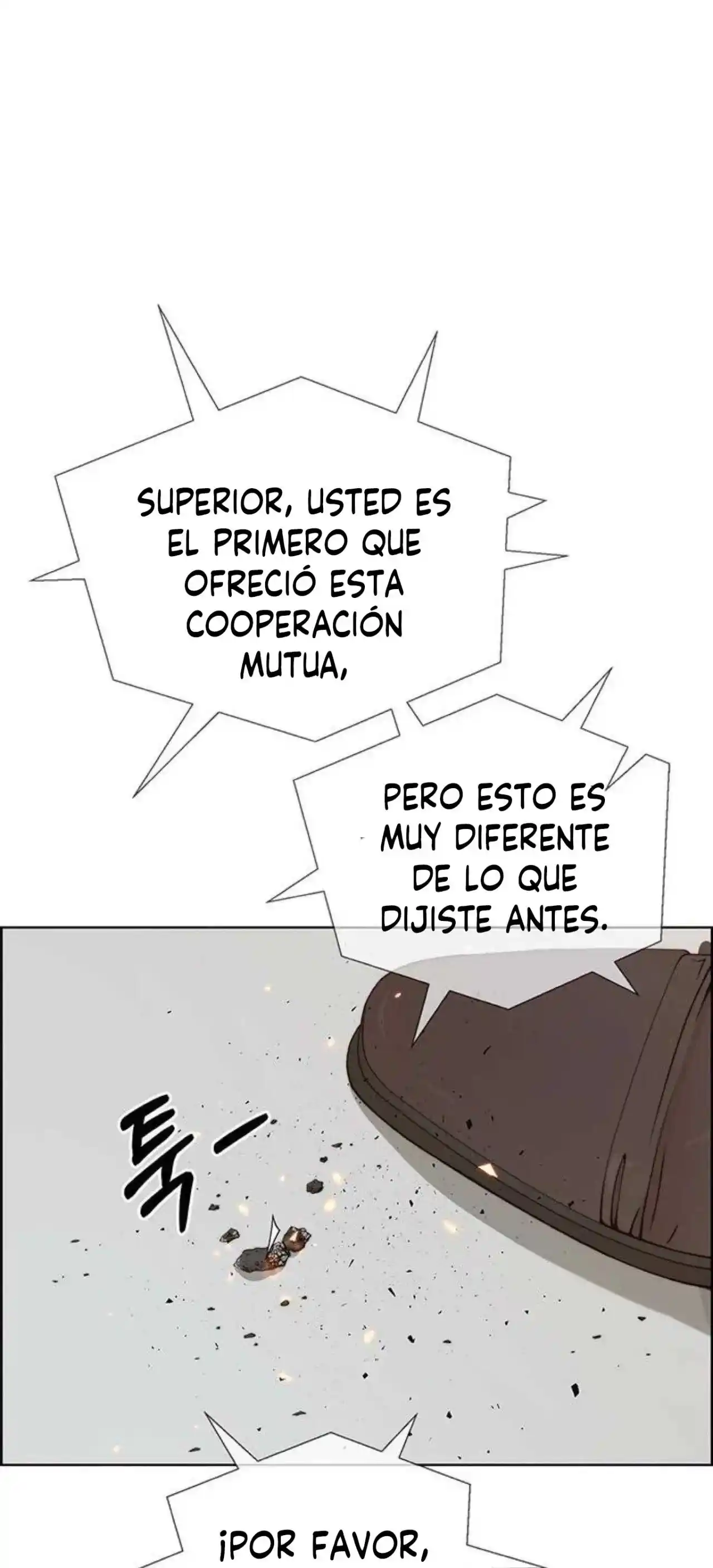 Real Man - Capítulo 72 - Página 49 - LectorTMOo