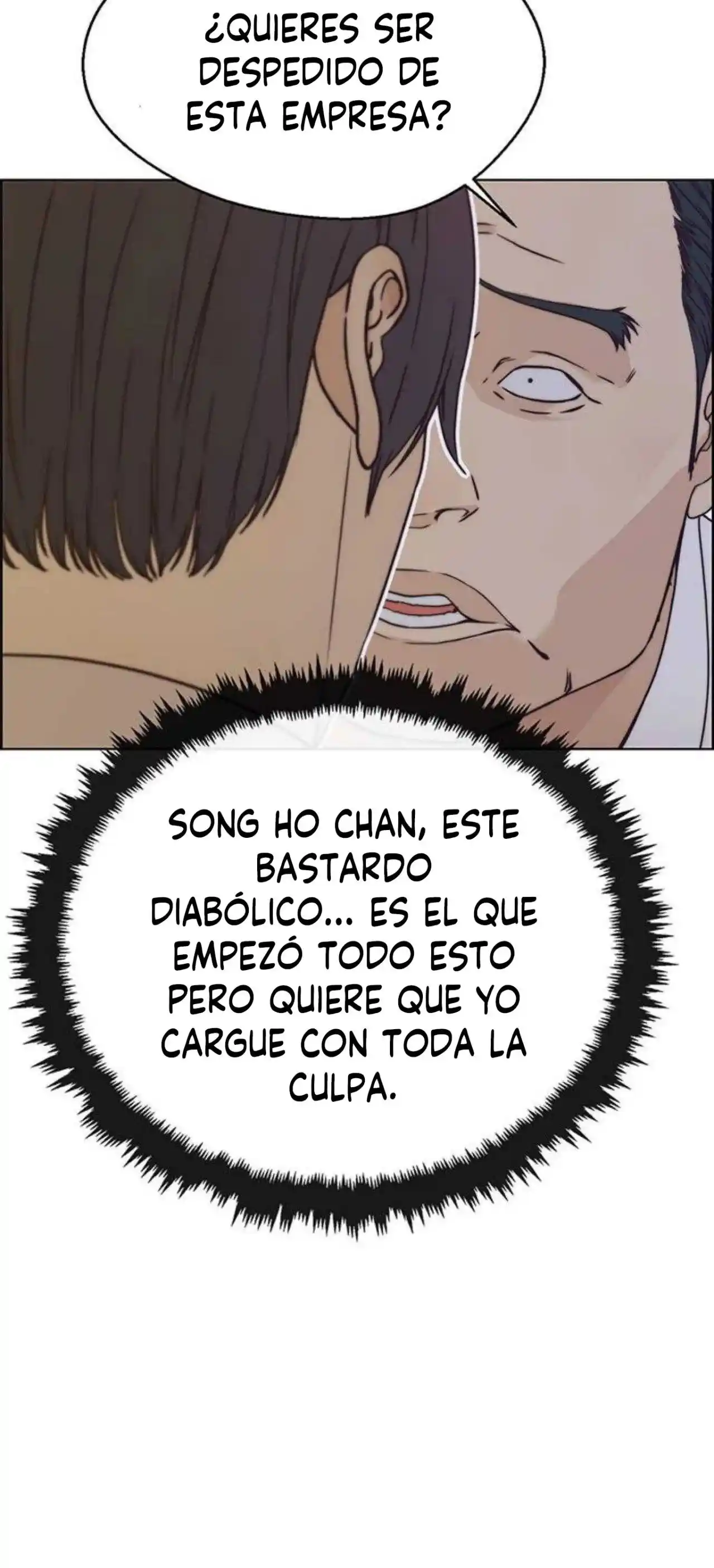 Real Man - Capítulo 72 - Página 62 - LectorTMOo