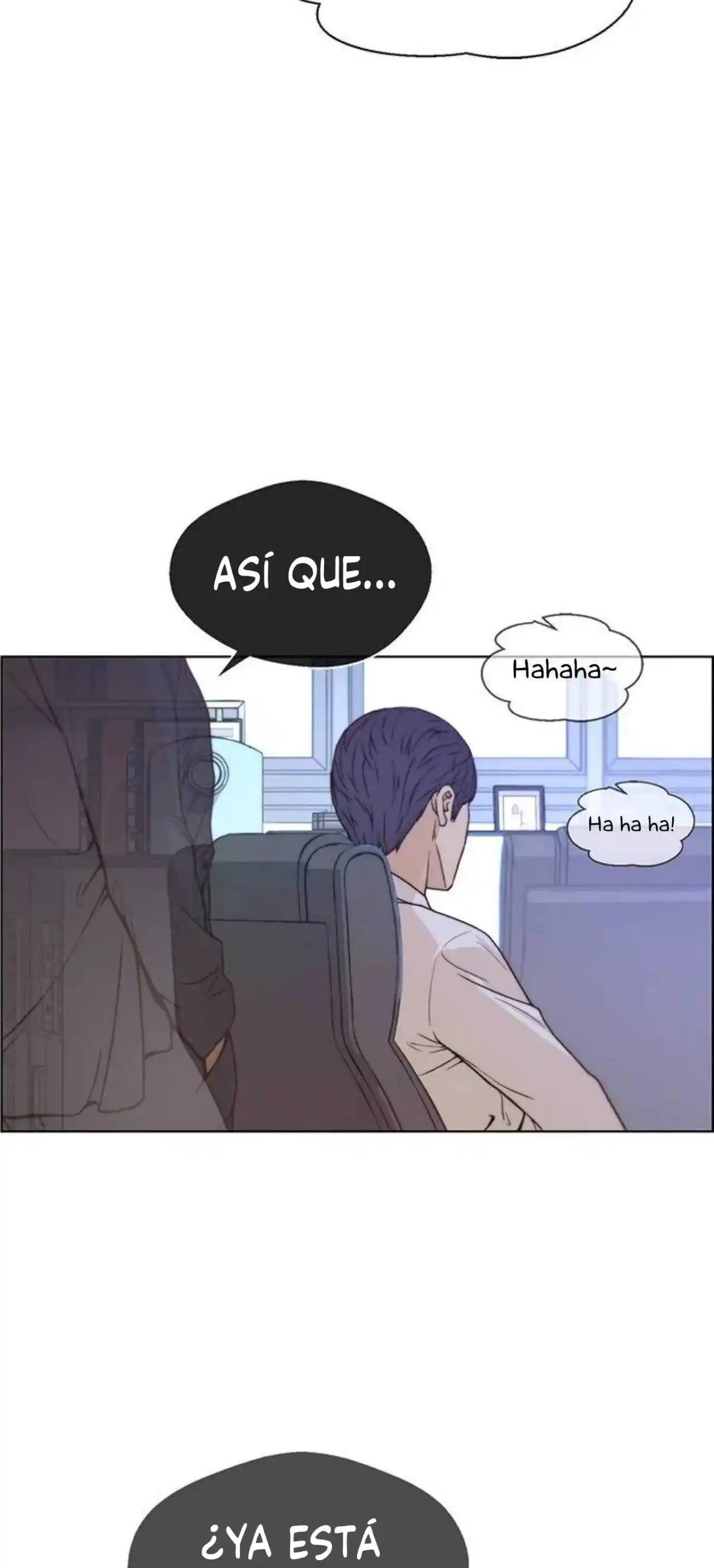 Real Man - Capítulo 72 - Página 69 - LectorTMOo