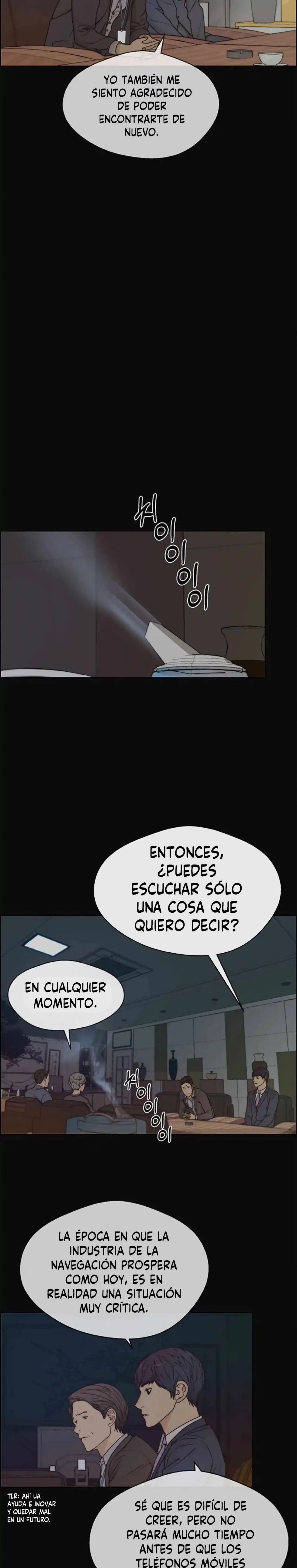 Real Man - Capítulo 73 - Página 15 - LectorTMOo