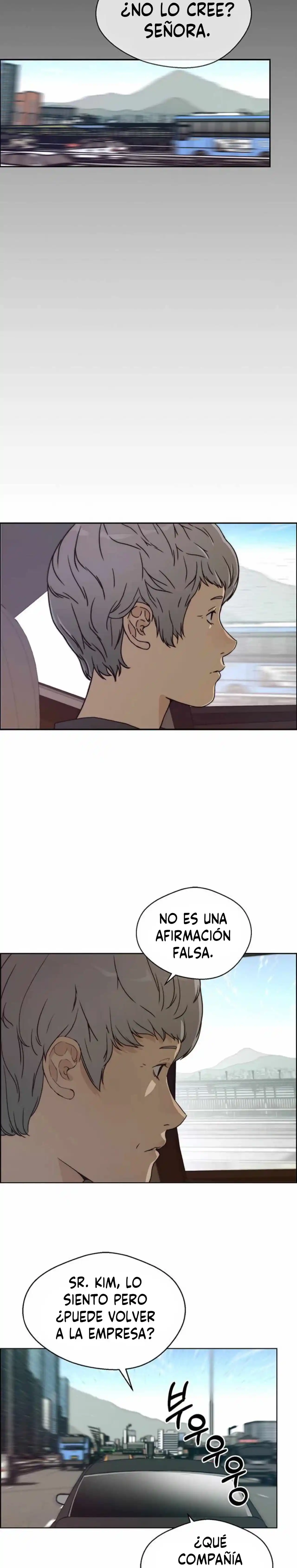 Real Man - Capítulo 73 - Página 17 - LectorTMOo