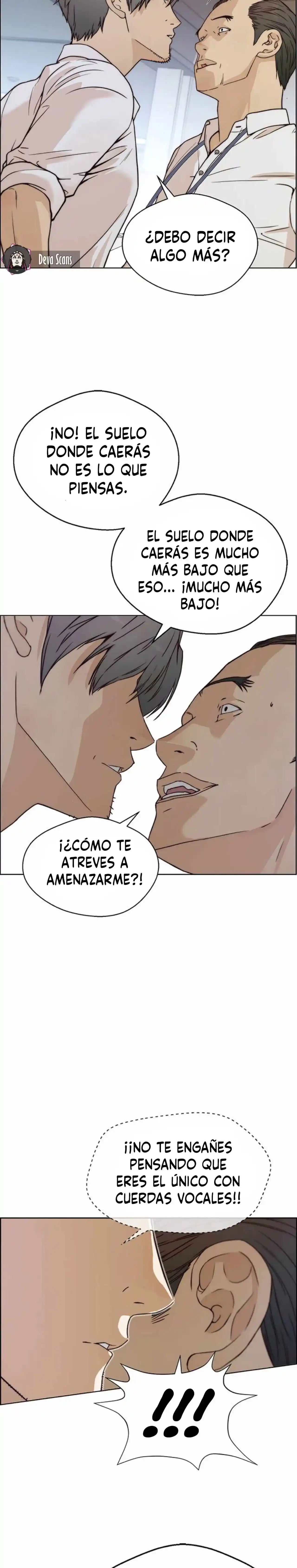 Real Man - Capítulo 73 - Página 22 - LectorTMOo