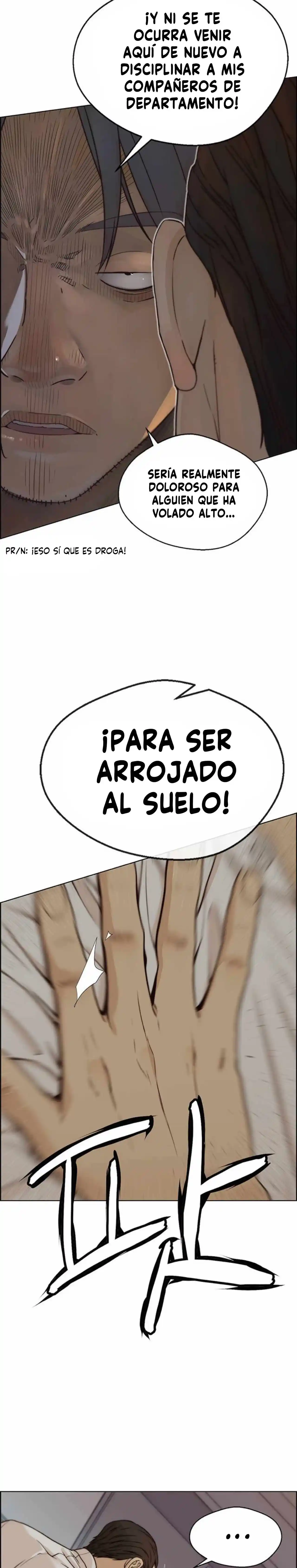 Real Man - Capítulo 73 - Página 23 - LectorTMOo