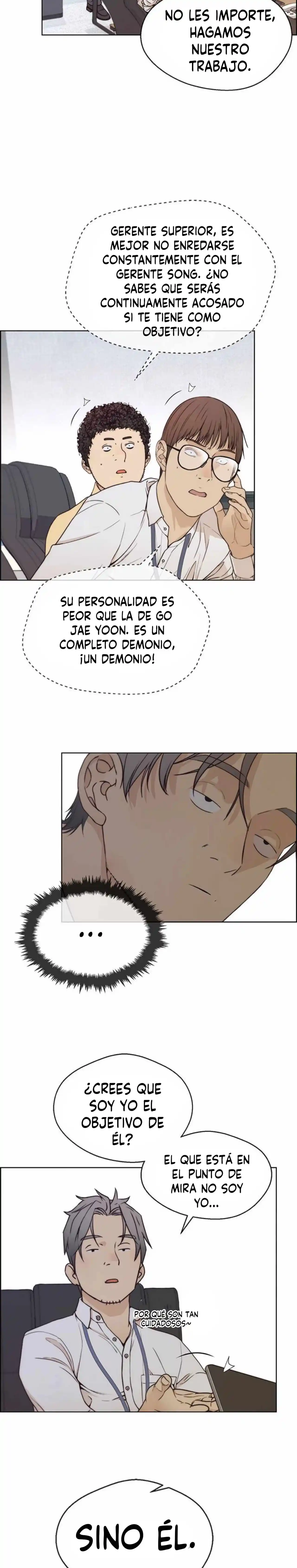 Real Man - Capítulo 73 - Página 28 - LectorTMOo