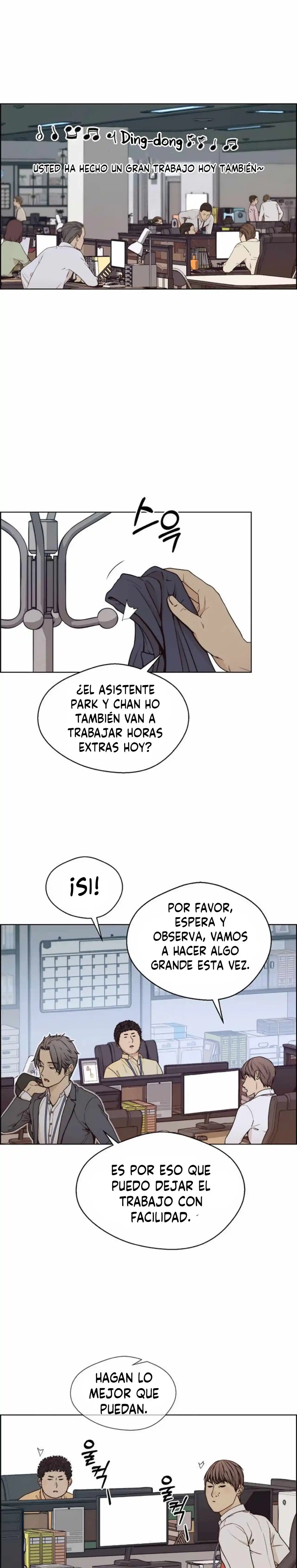Real Man - Capítulo 73 - Página 30 - LectorTMOo