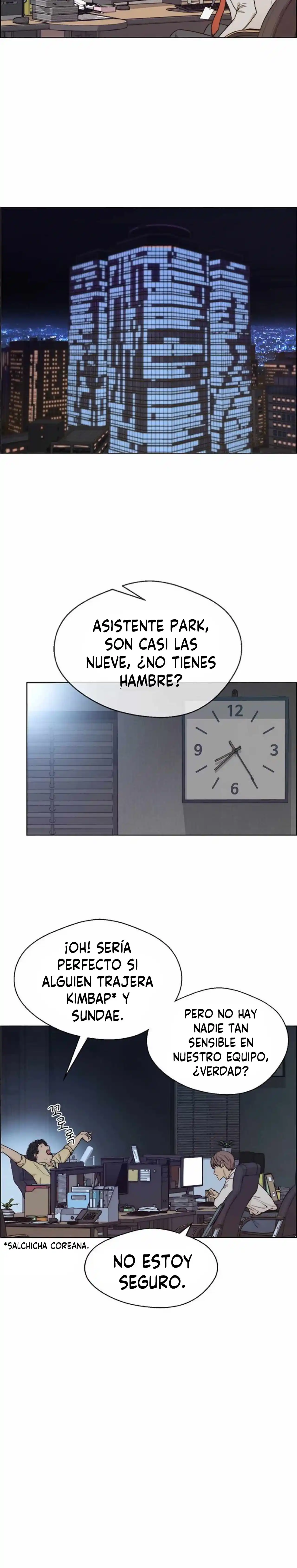 Real Man - Capítulo 73 - Página 31 - LectorTMOo