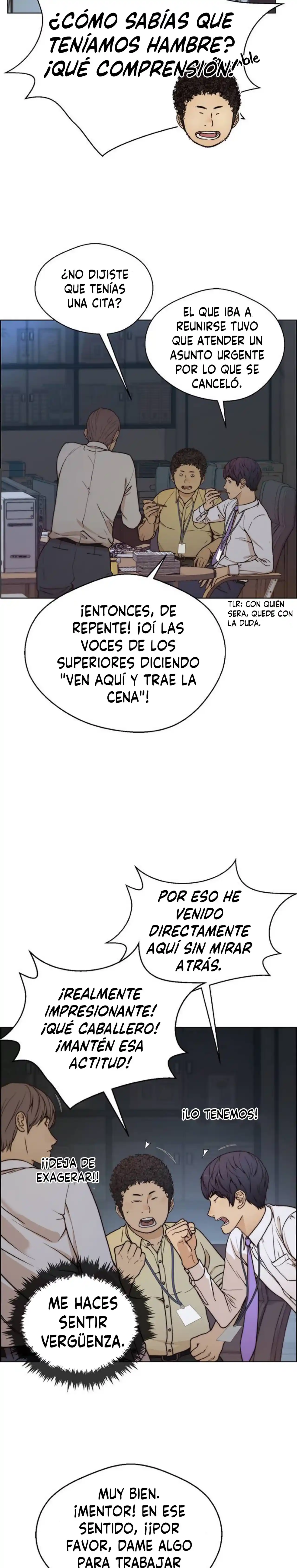Real Man - Capítulo 74 - Página 5 - LectorTMOo