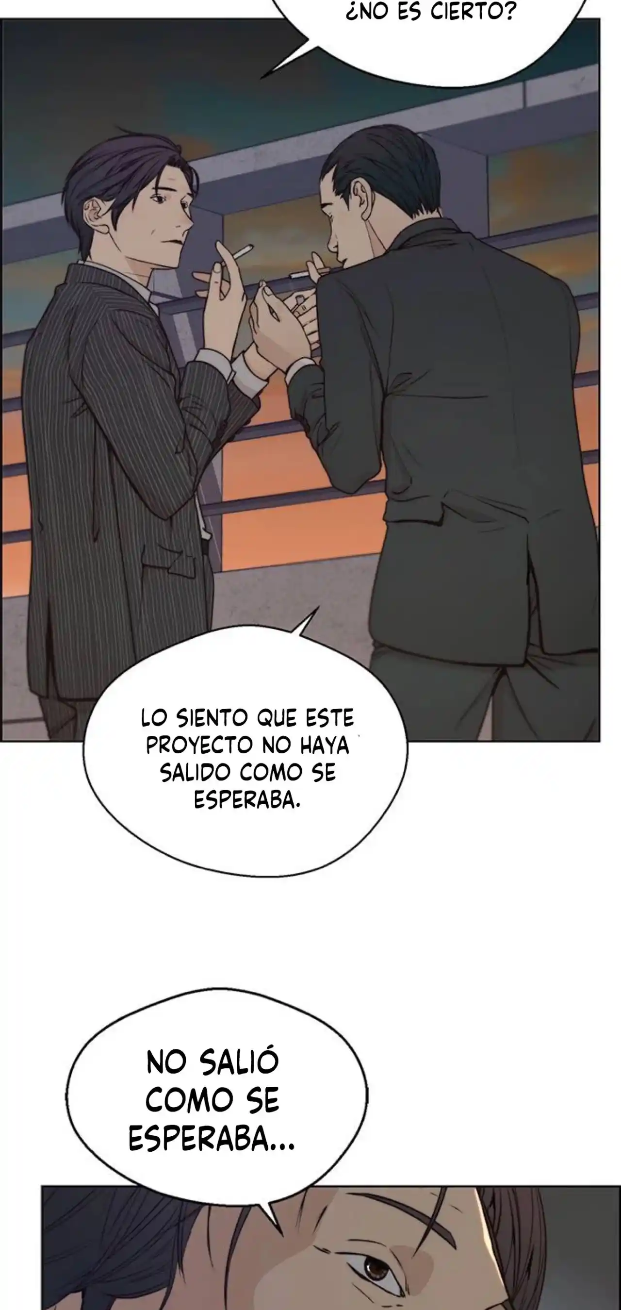 Real Man - Capítulo 75 - Página 4 - LectorTMOo