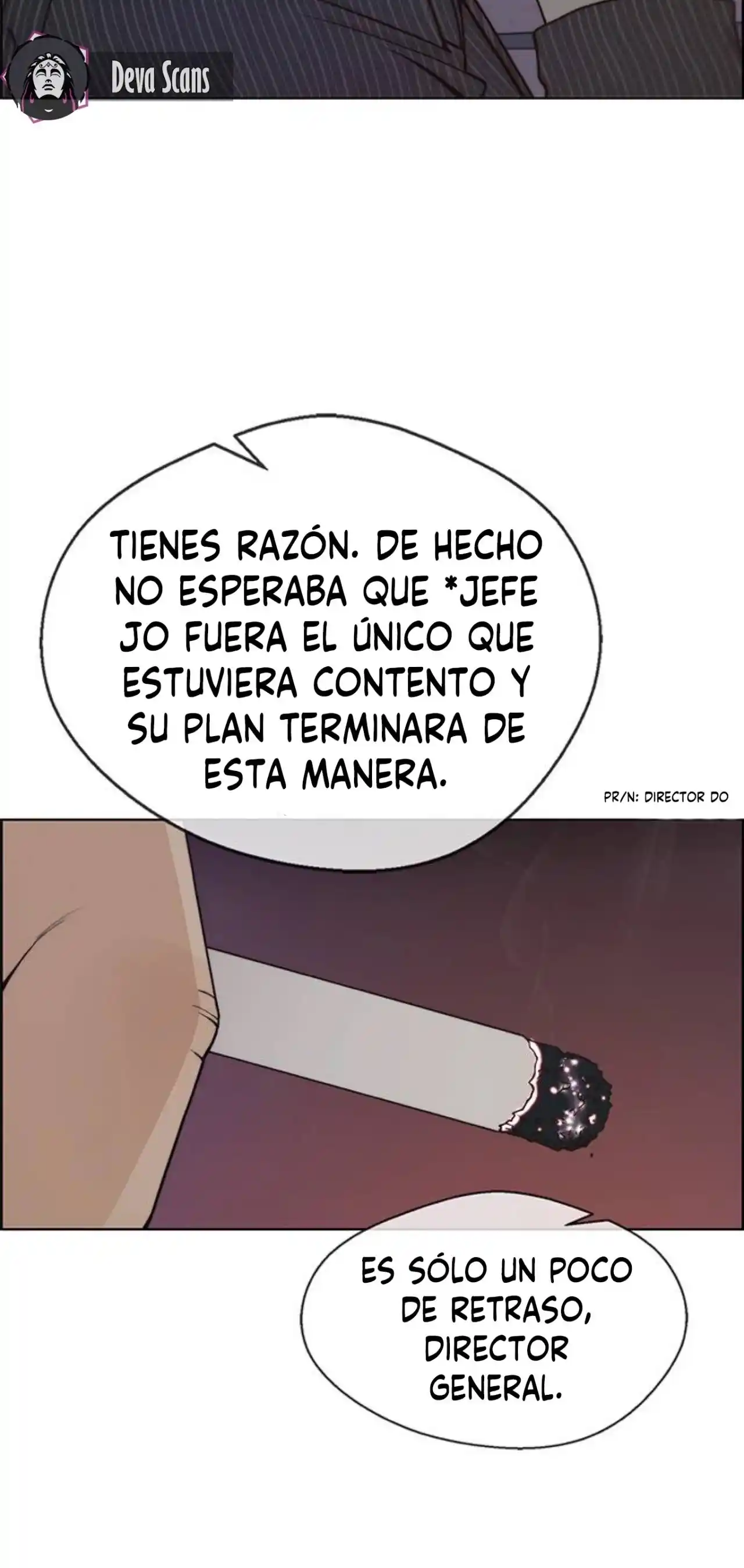 Real Man - Capítulo 75 - Página 6 - LectorTMOo