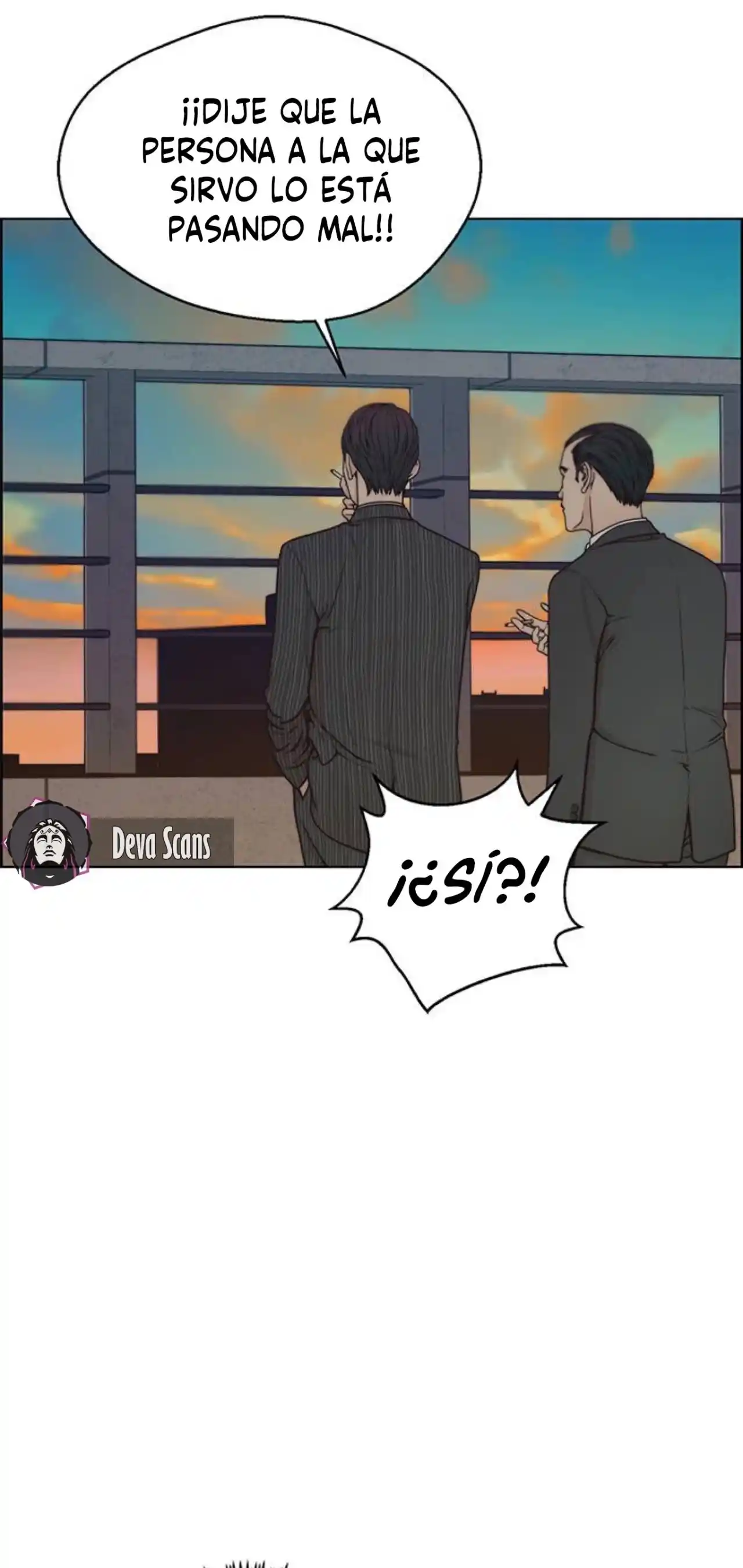 Real Man - Capítulo 75 - Página 8 - LectorTMOo