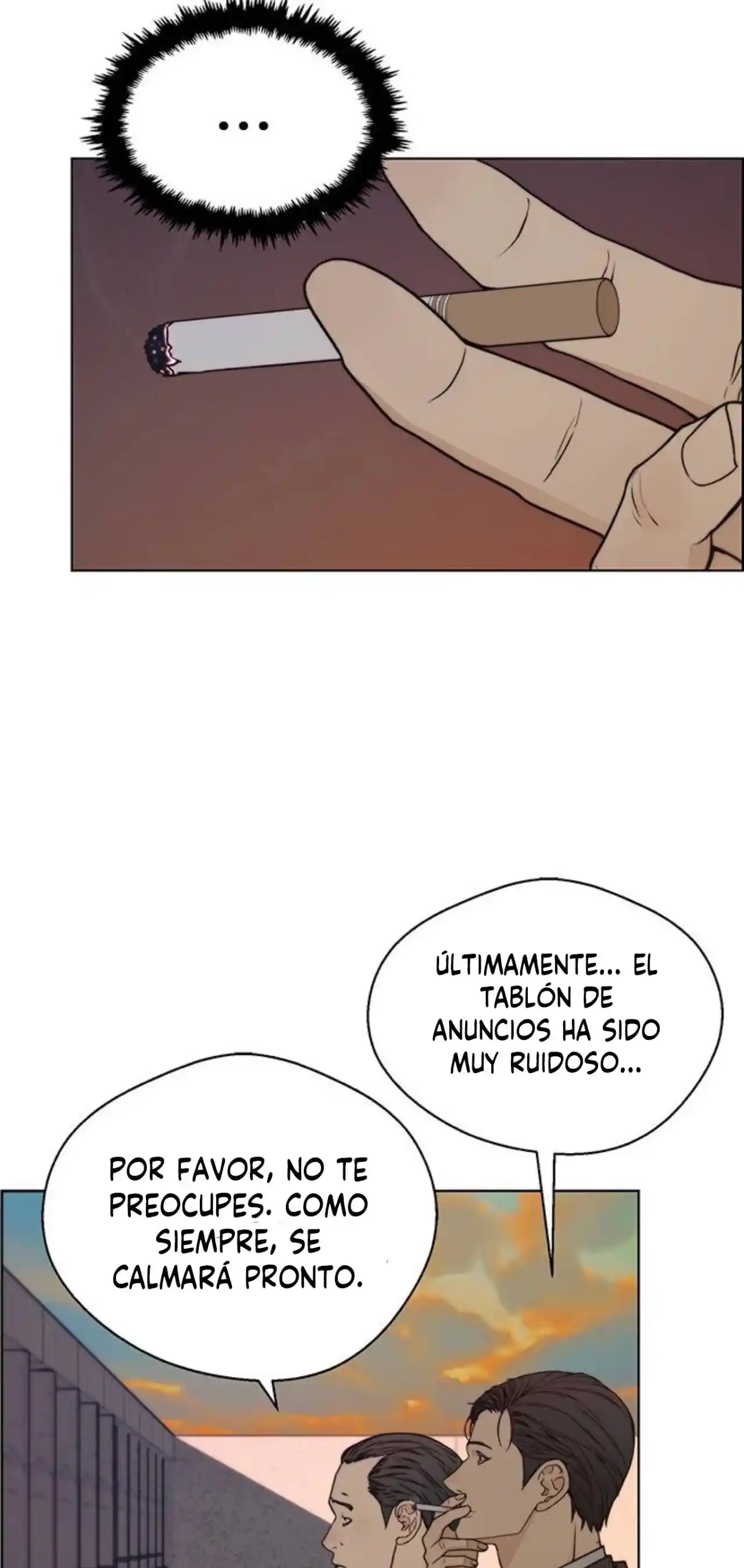 Real Man - Capítulo 75 - Página 9 - LectorTMOo