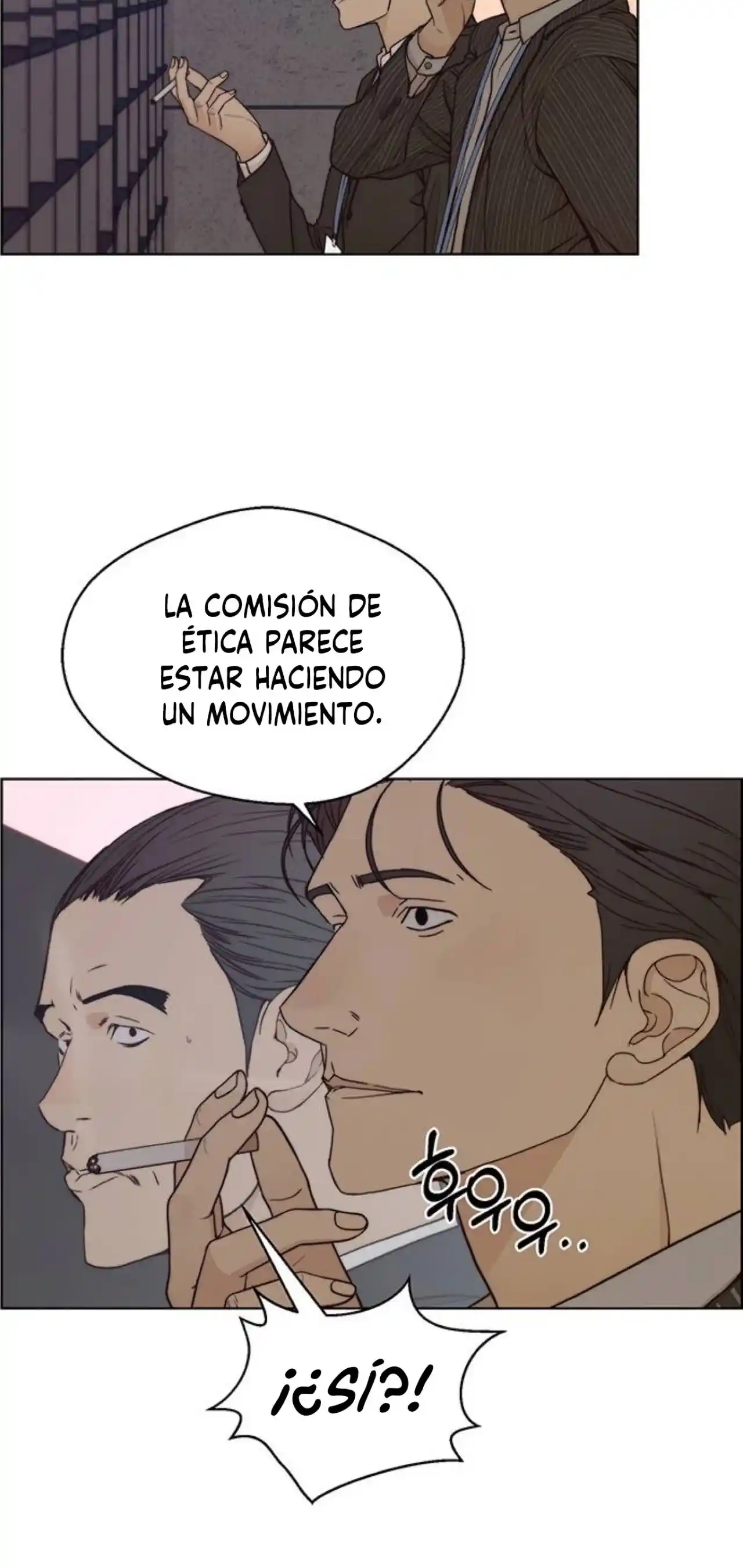 Real Man - Capítulo 75 - Página 10 - LectorTMOo
