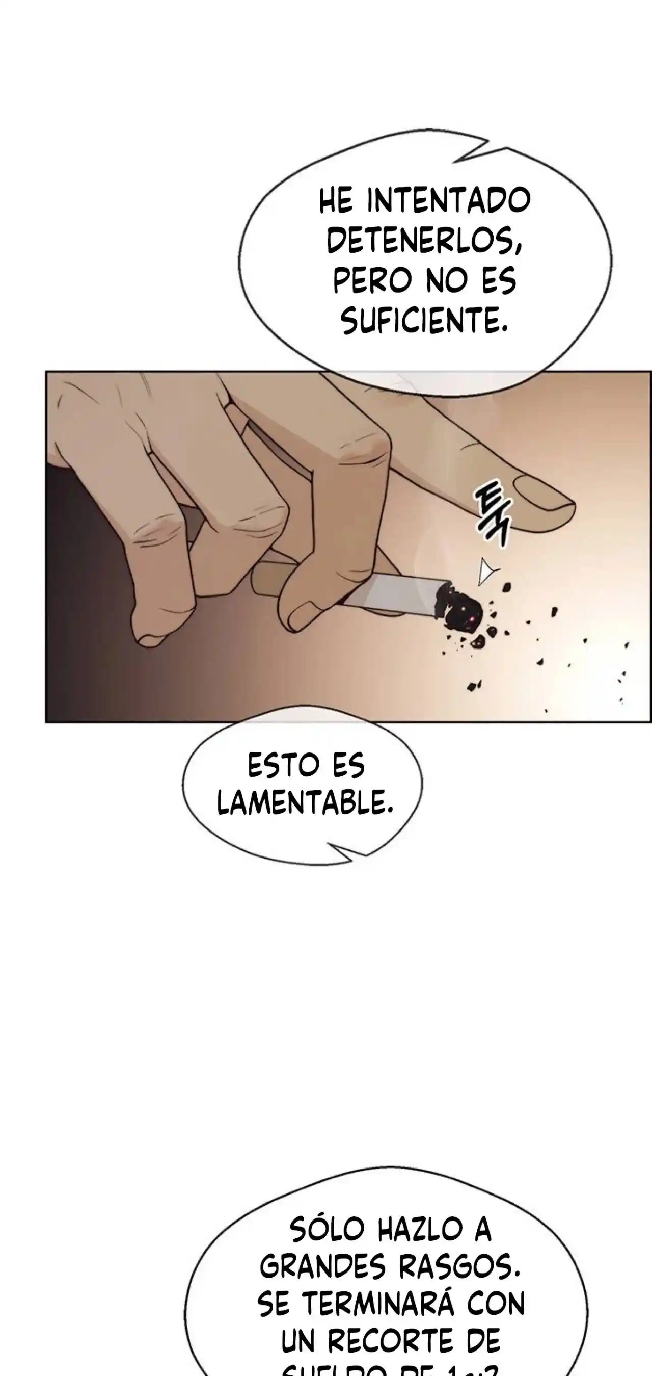 Real Man - Capítulo 75 - Página 11 - LectorTMOo
