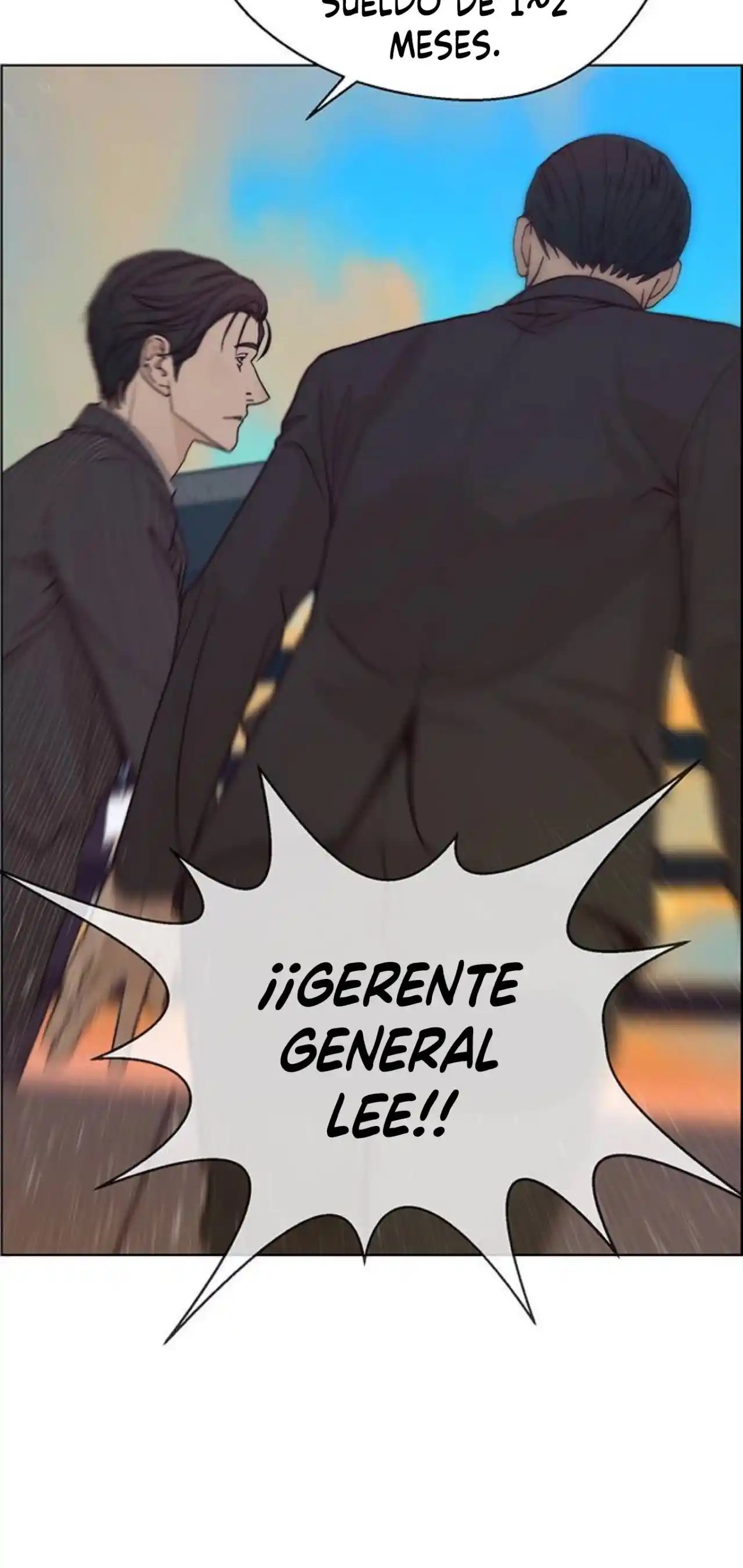 Real Man - Capítulo 75 - Página 12 - LectorTMOo