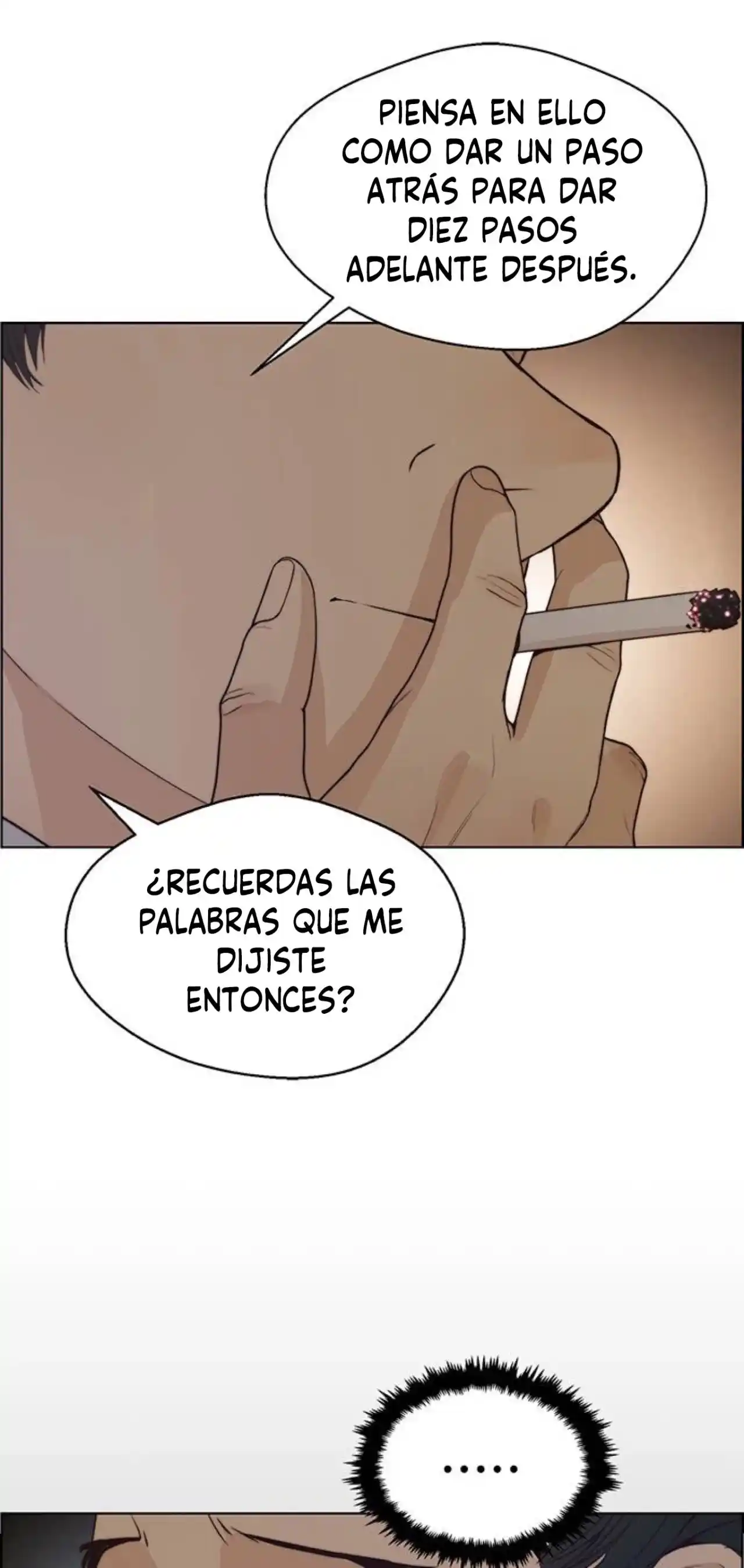 Real Man - Capítulo 75 - Página 13 - LectorTMOo