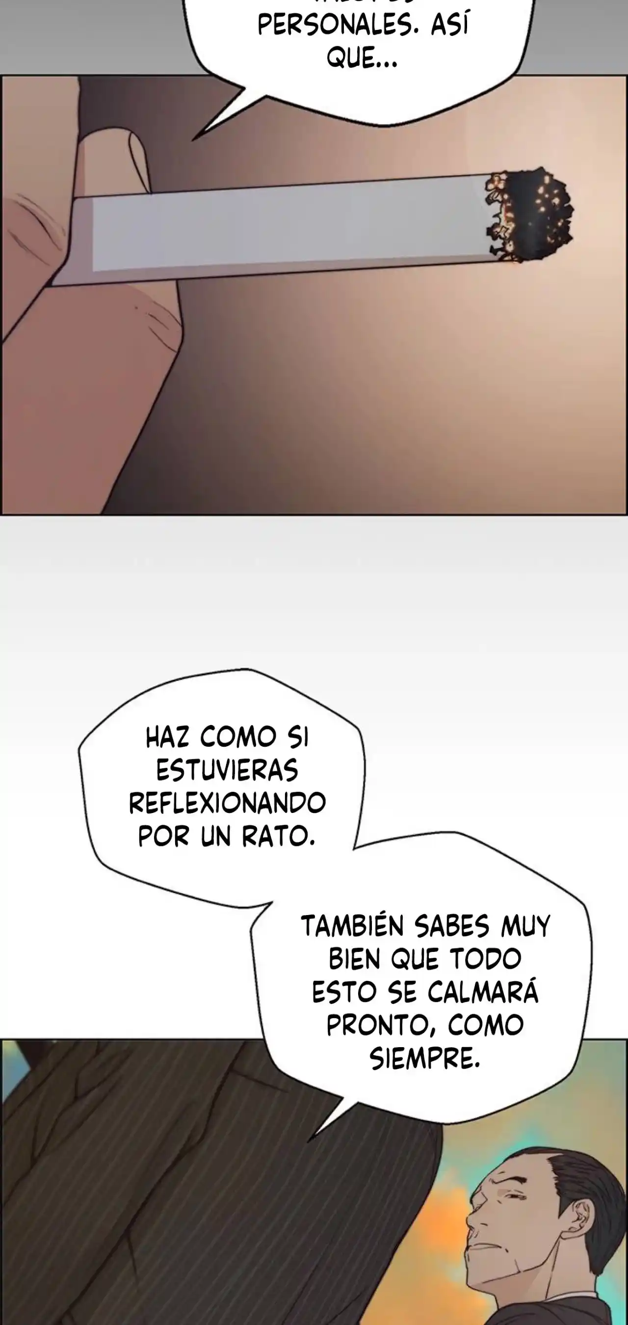Real Man - Capítulo 75 - Página 17 - LectorTMOo