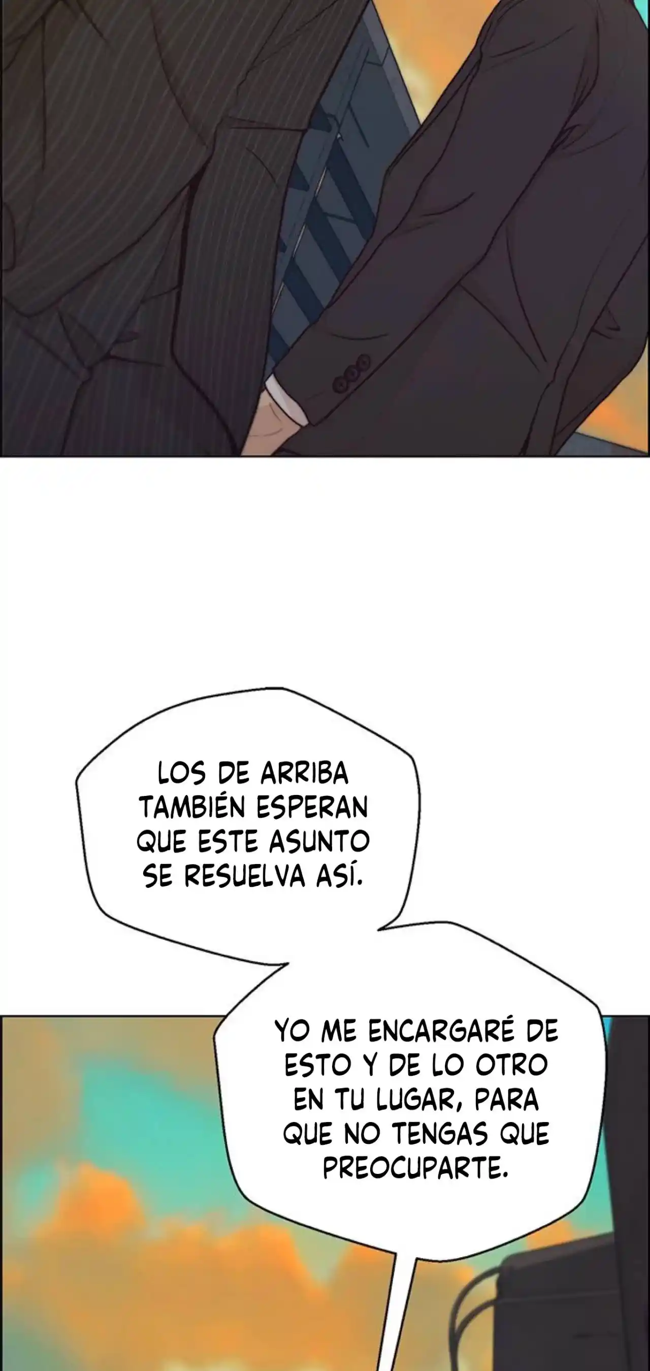 Real Man - Capítulo 75 - Página 18 - LectorTMOo