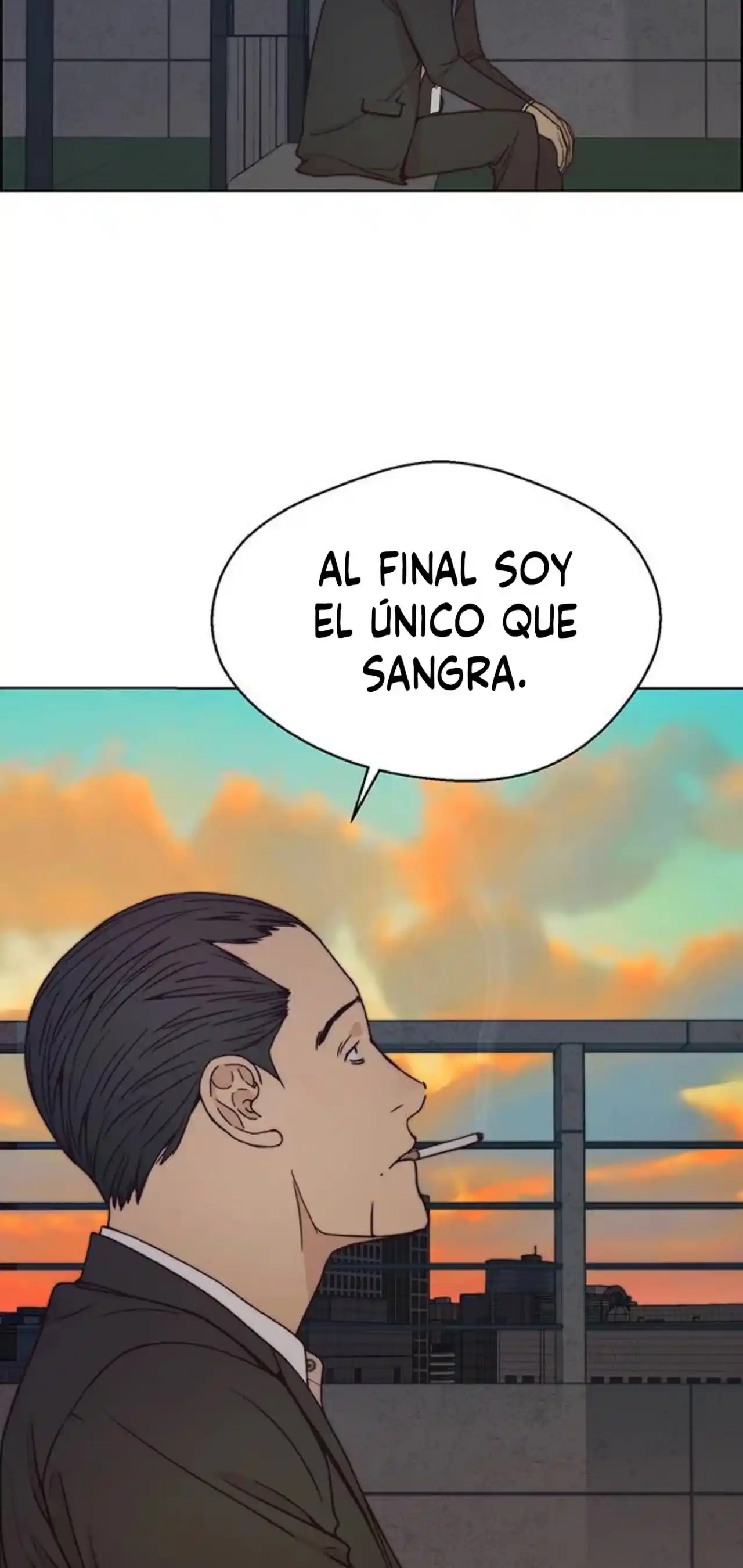 Real Man - Capítulo 75 - Página 22 - LectorTMOo