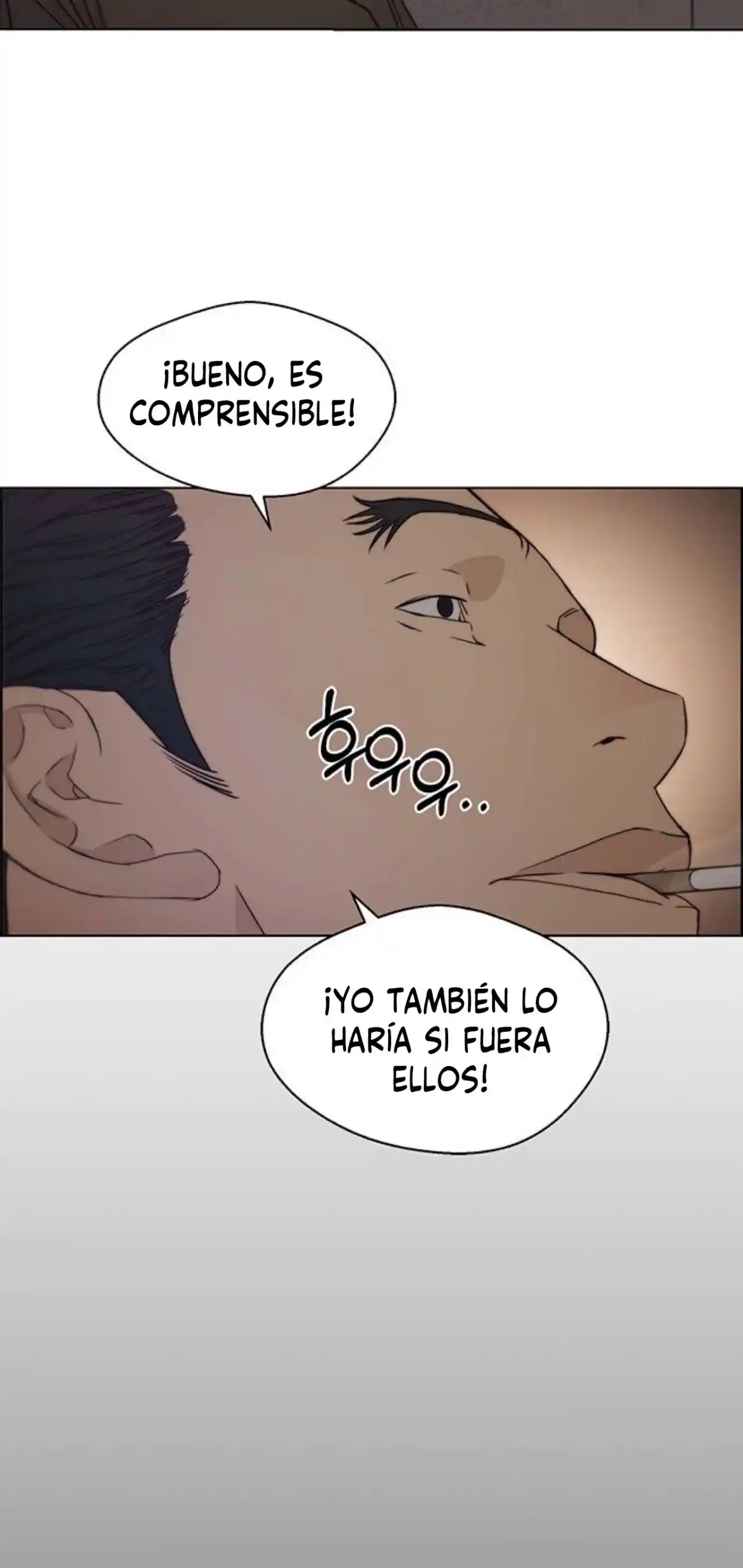 Real Man - Capítulo 75 - Página 23 - LectorTMOo