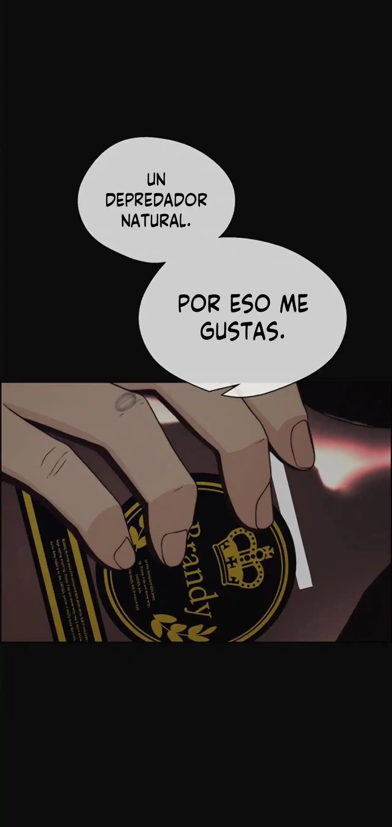 Real Man - Capítulo 75 - Página 25 - LectorTMOo