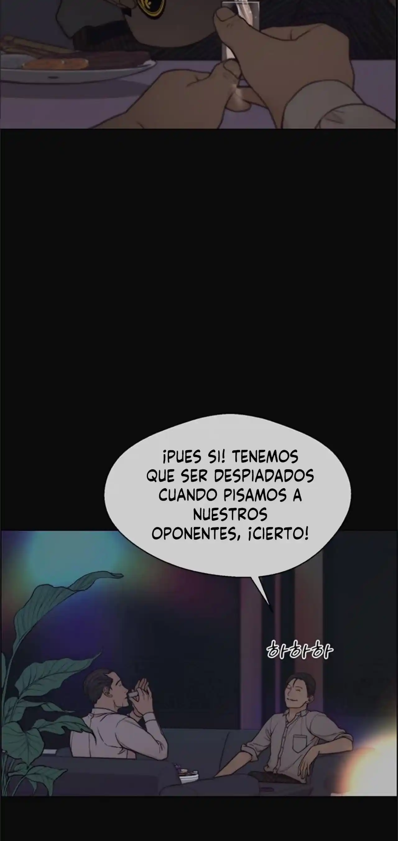 Real Man - Capítulo 75 - Página 27 - LectorTMOo