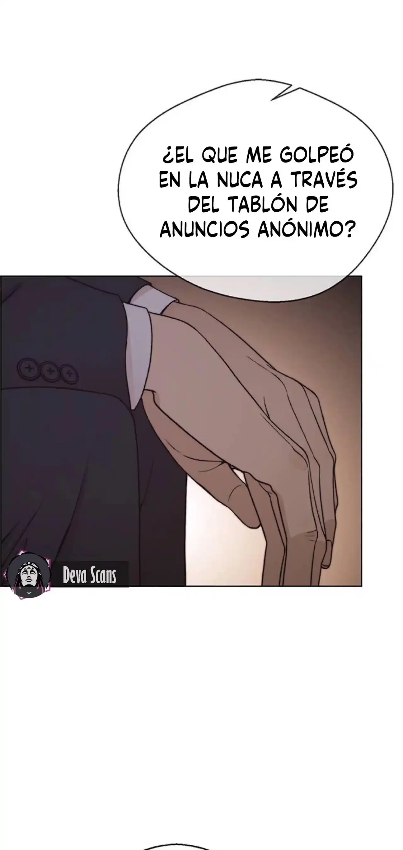 Real Man - Capítulo 75 - Página 30 - LectorTMOo