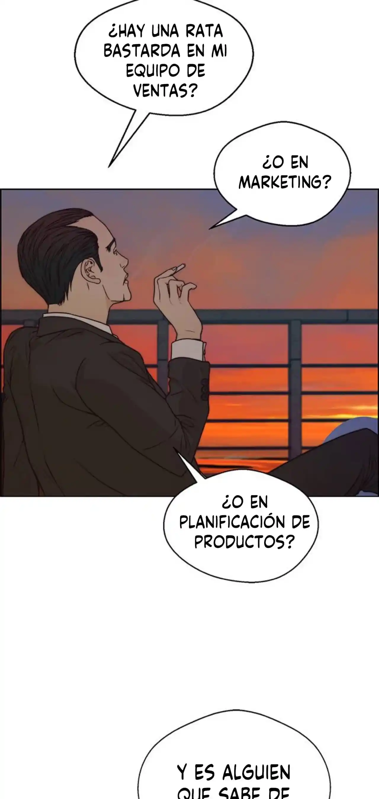 Real Man - Capítulo 75 - Página 31 - LectorTMOo
