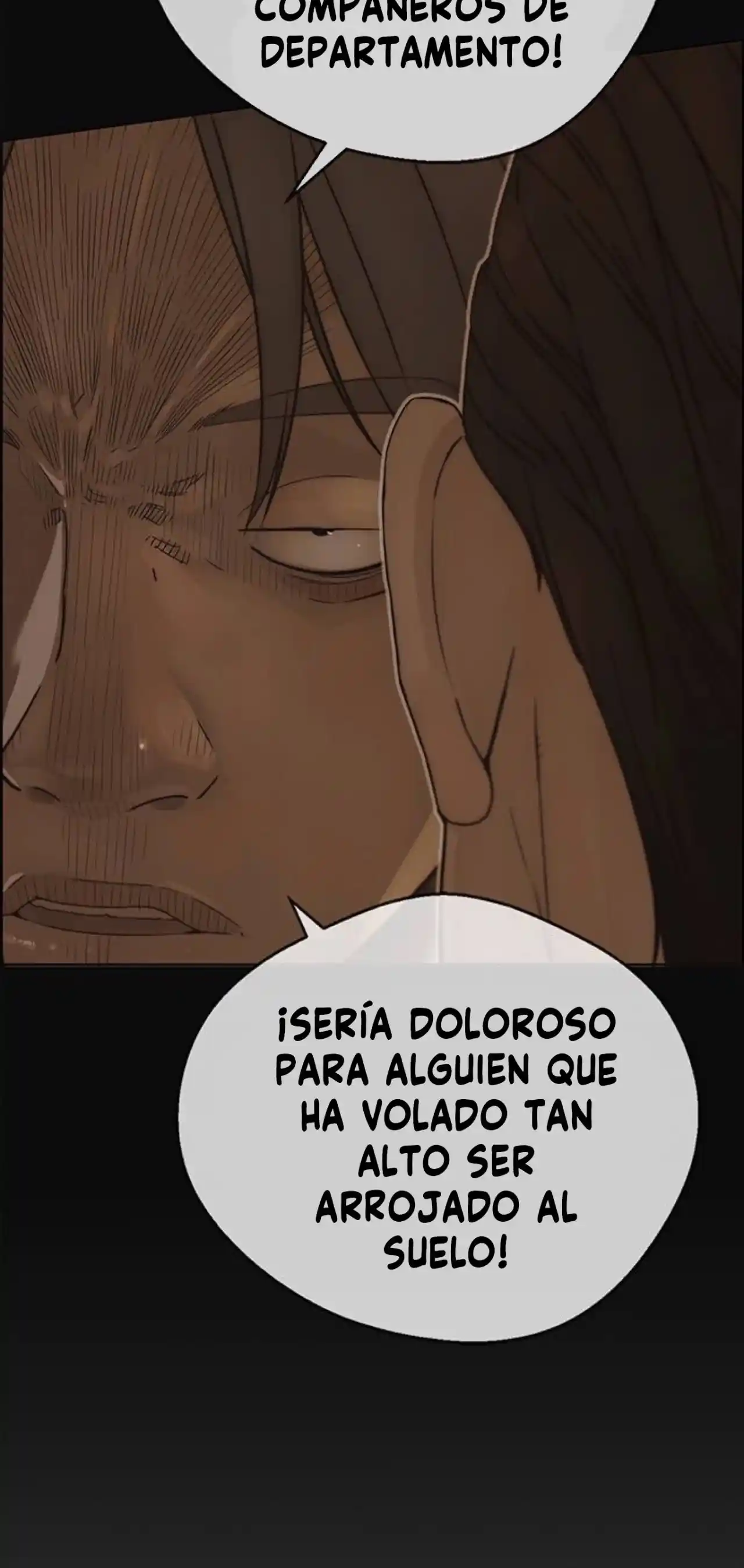 Real Man - Capítulo 75 - Página 34 - LectorTMOo