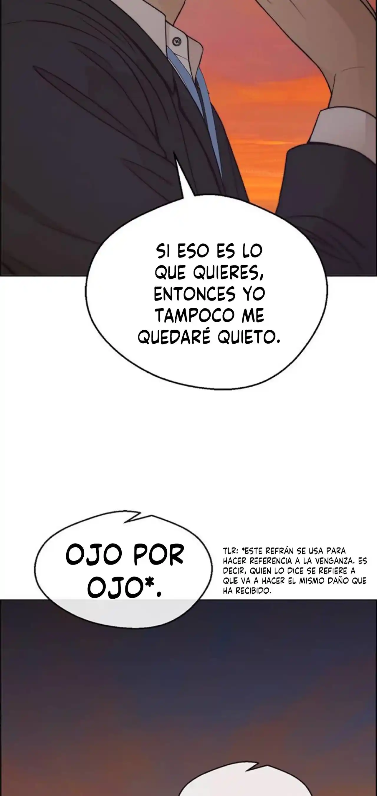 Real Man - Capítulo 75 - Página 37 - LectorTMOo