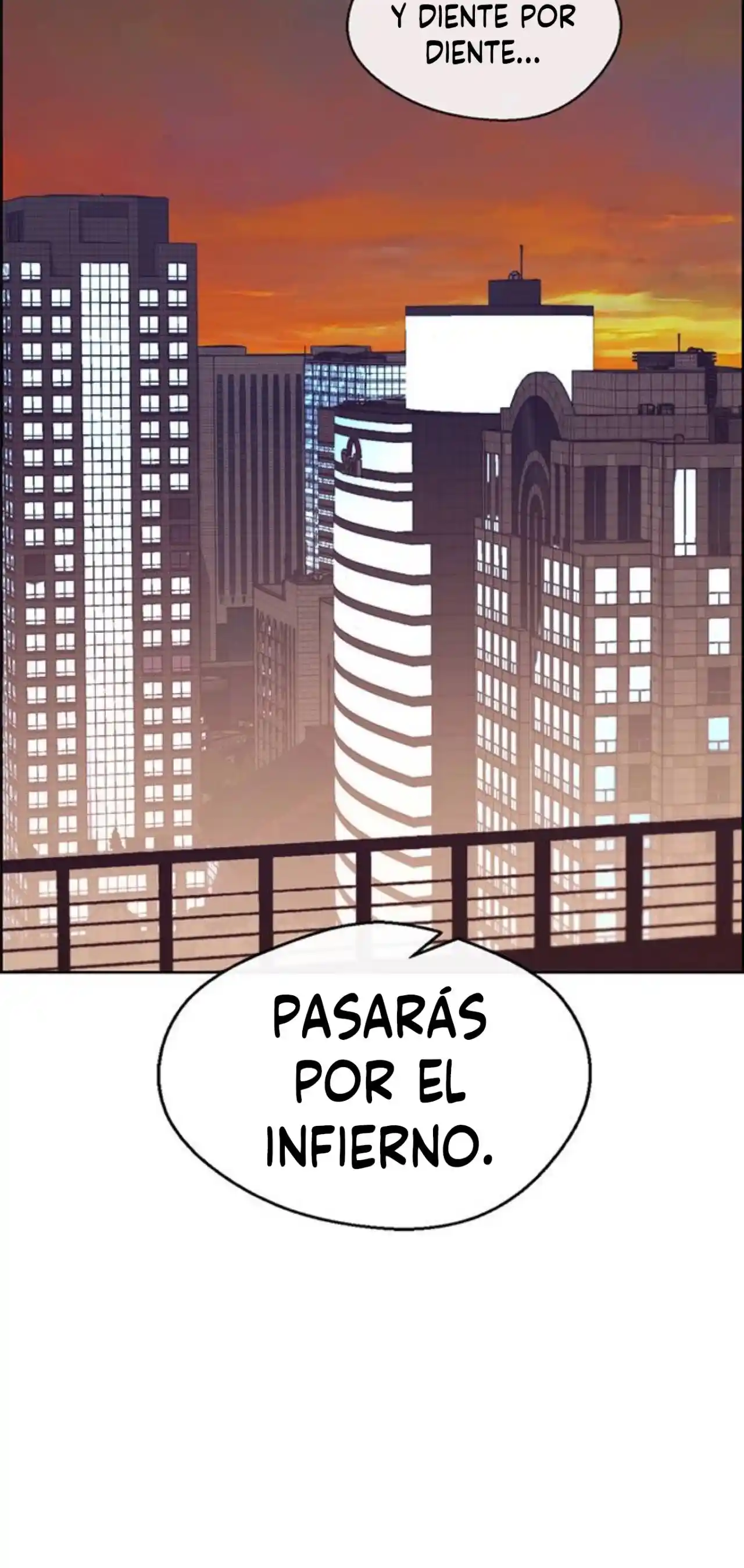 Real Man - Capítulo 75 - Página 38 - LectorTMOo