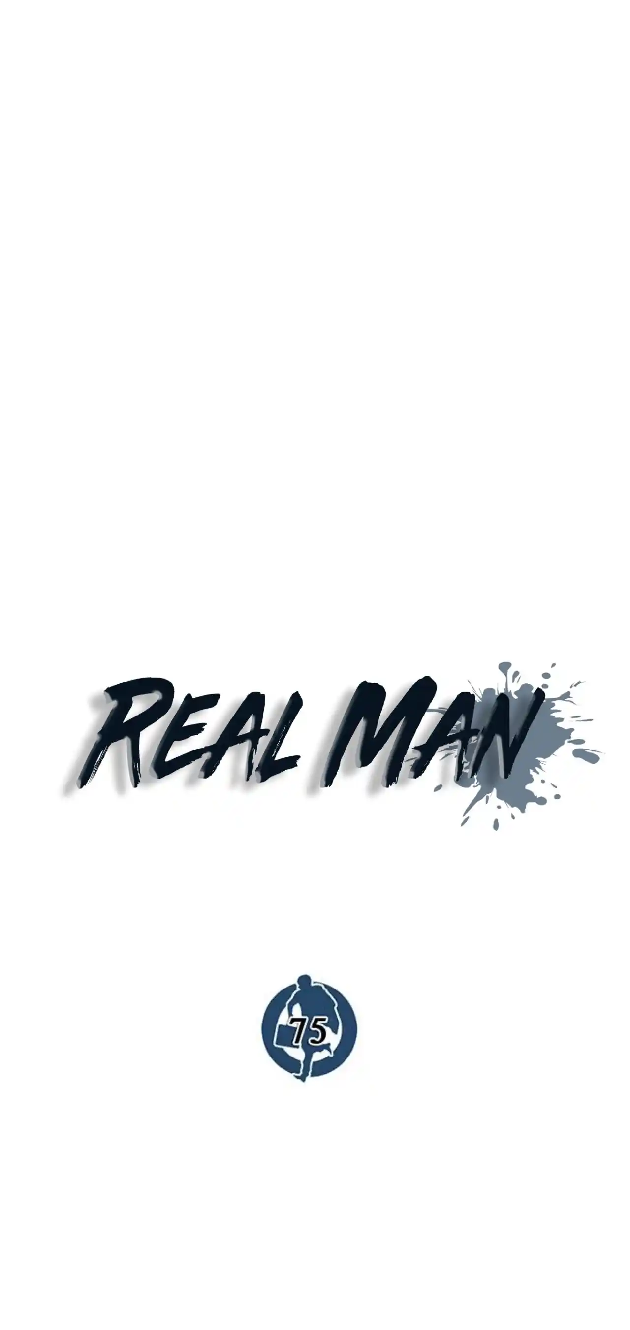 Real Man - Capítulo 75 - Página 39 - LectorTMOo