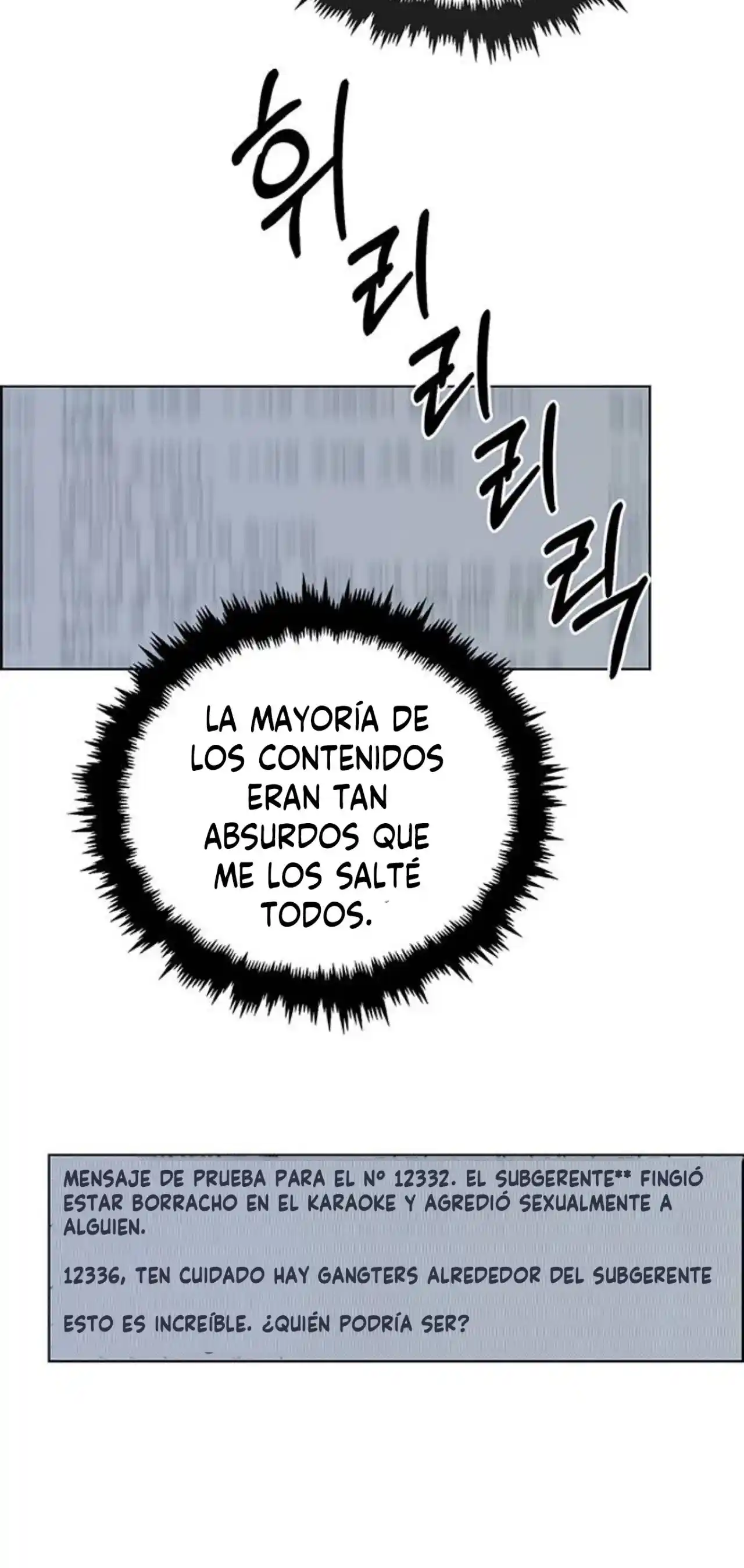 Real Man - Capítulo 75 - Página 49 - LectorTMOo