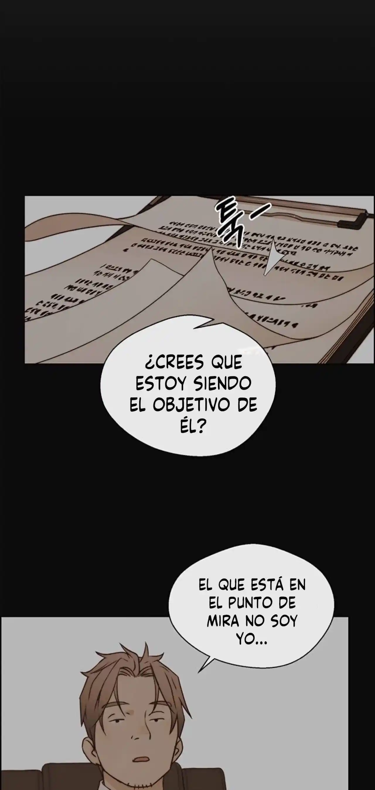 Real Man - Capítulo 75 - Página 62 - LectorTMOo