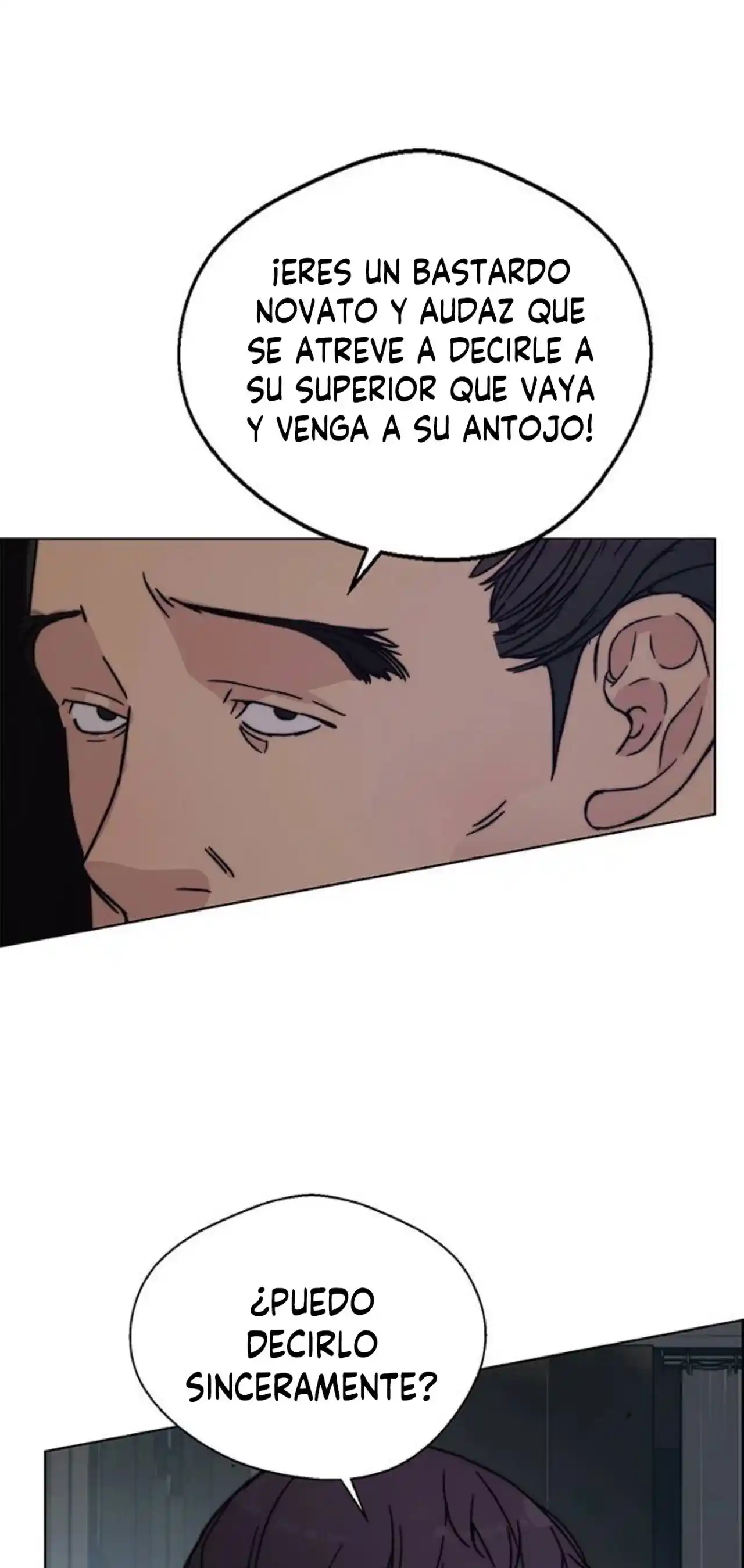 Real Man - Capítulo 75 - Página 70 - LectorTMOo