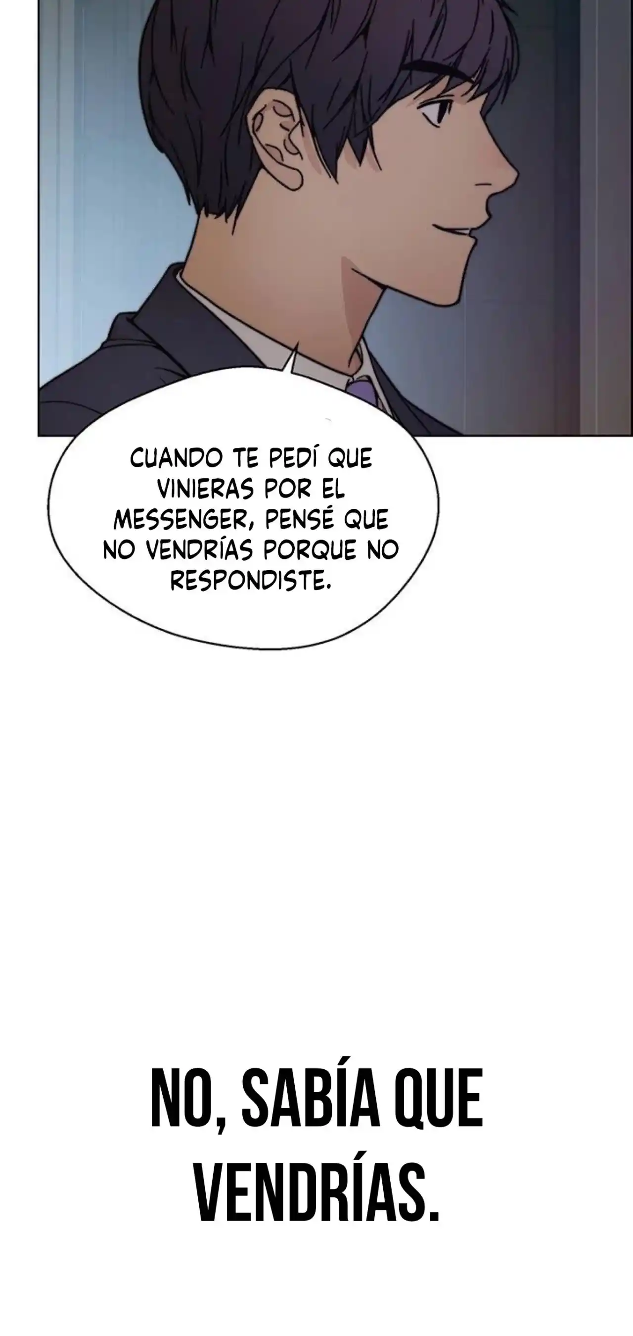 Real Man - Capítulo 75 - Página 71 - LectorTMOo