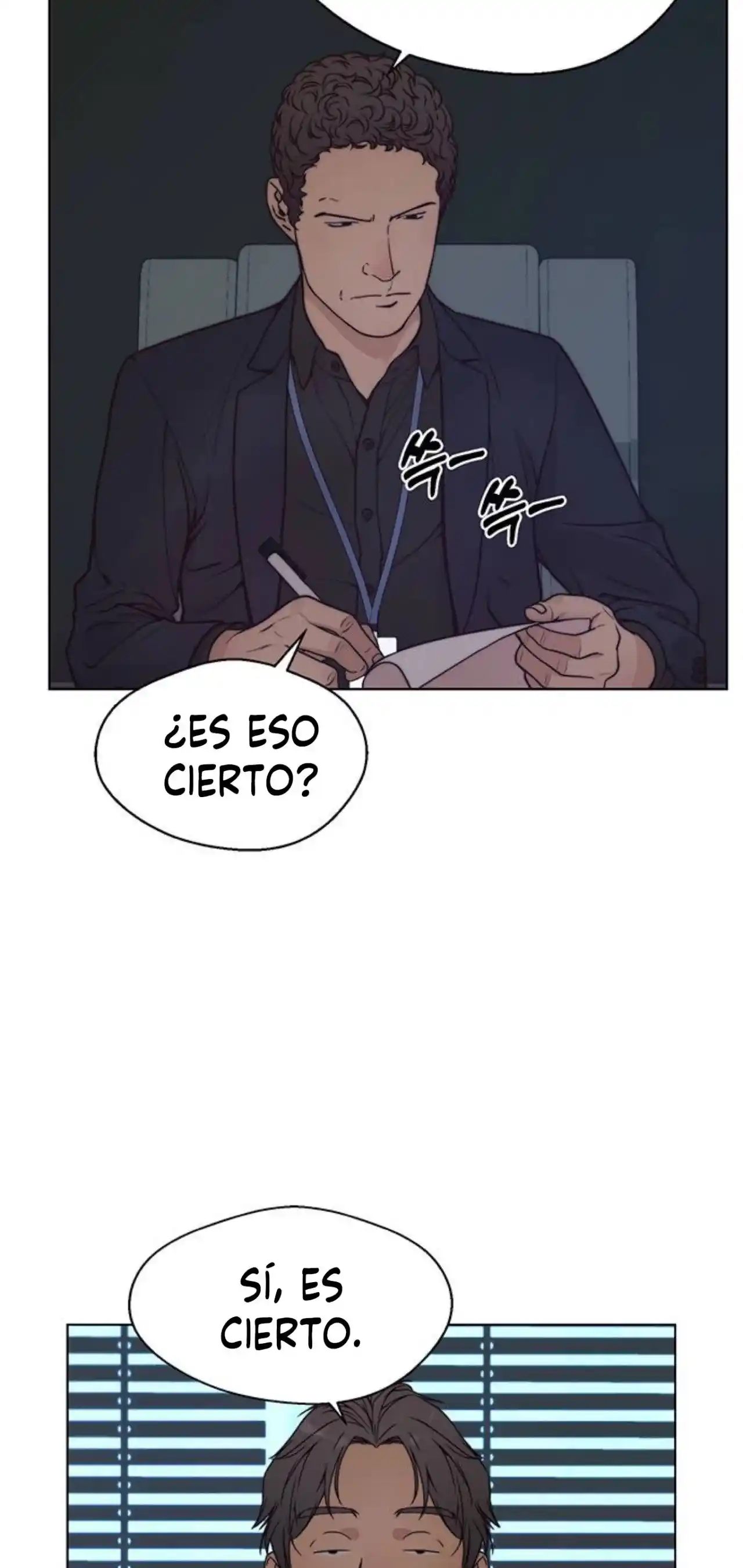 Real Man - Capítulo 75 - Página 78 - LectorTMOo