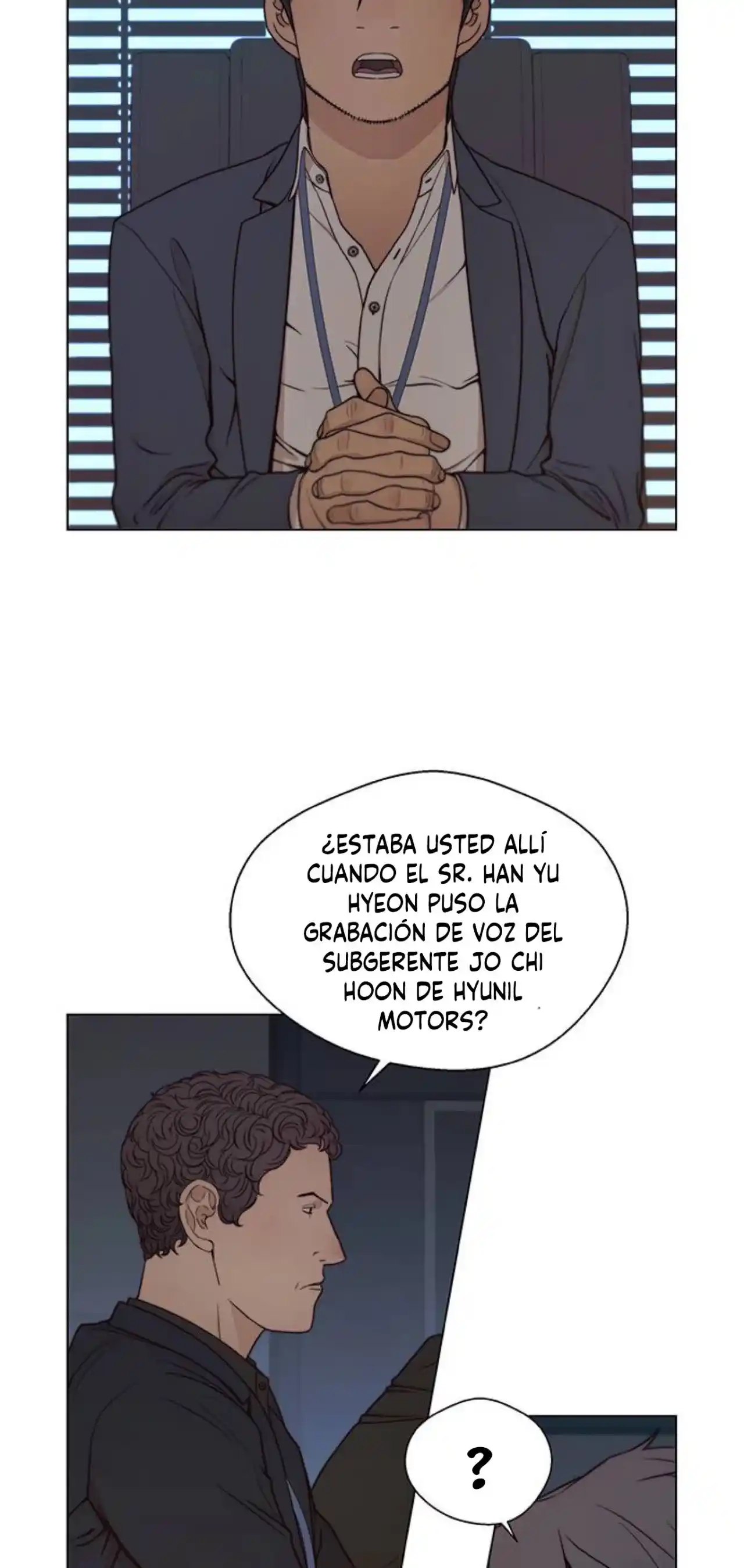 Real Man - Capítulo 75 - Página 79 - LectorTMOo