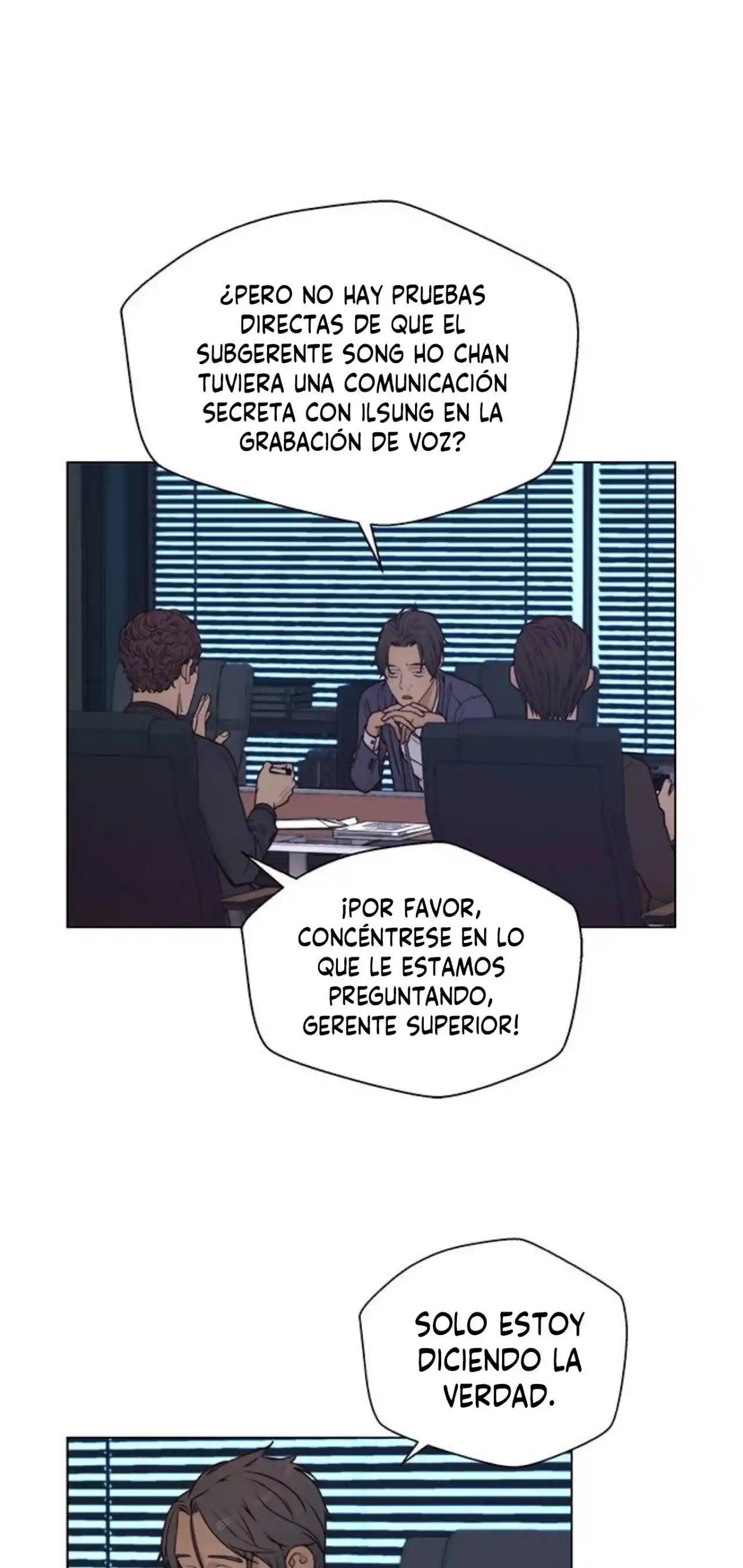 Real Man - Capítulo 75 - Página 81 - LectorTMOo