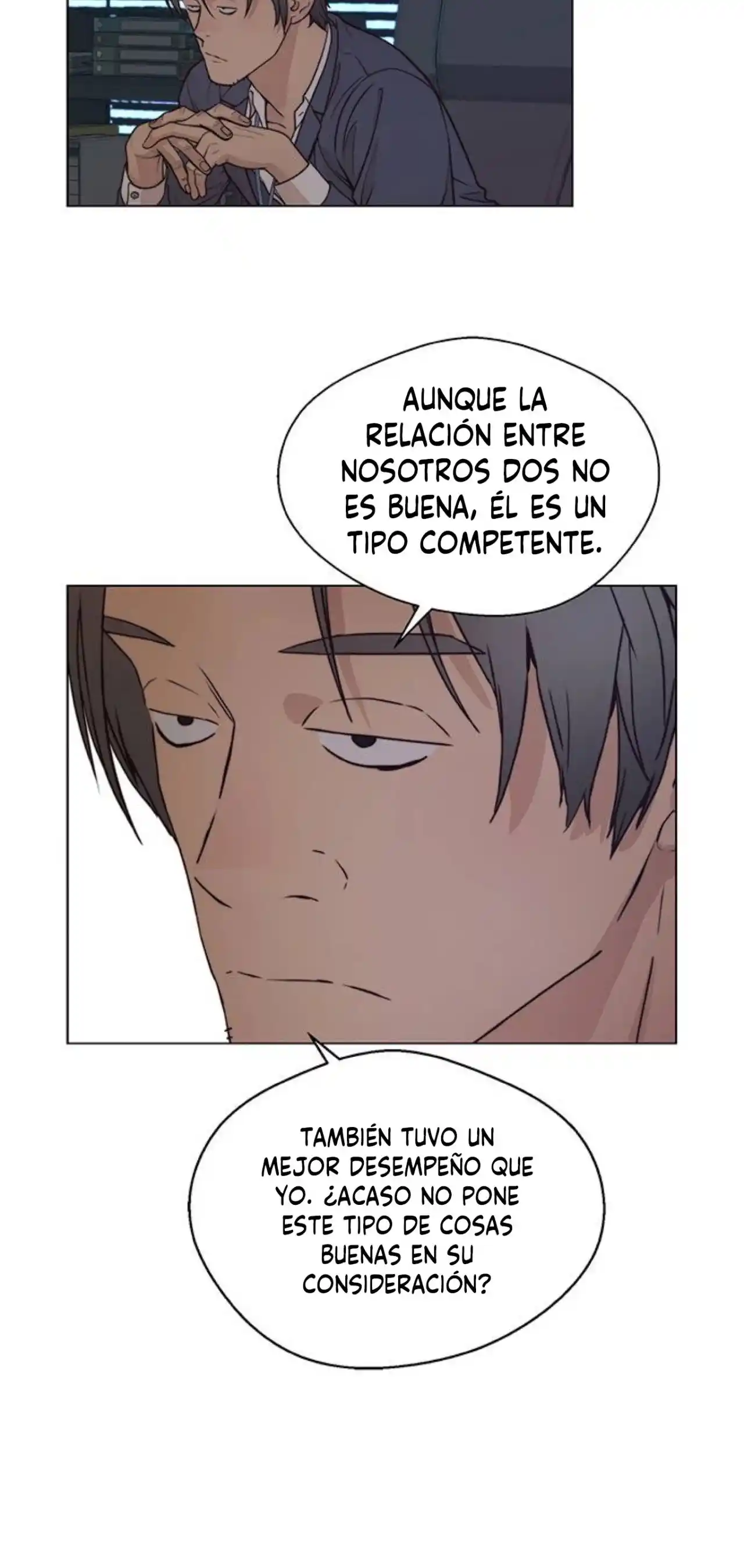 Real Man - Capítulo 75 - Página 82 - LectorTMOo