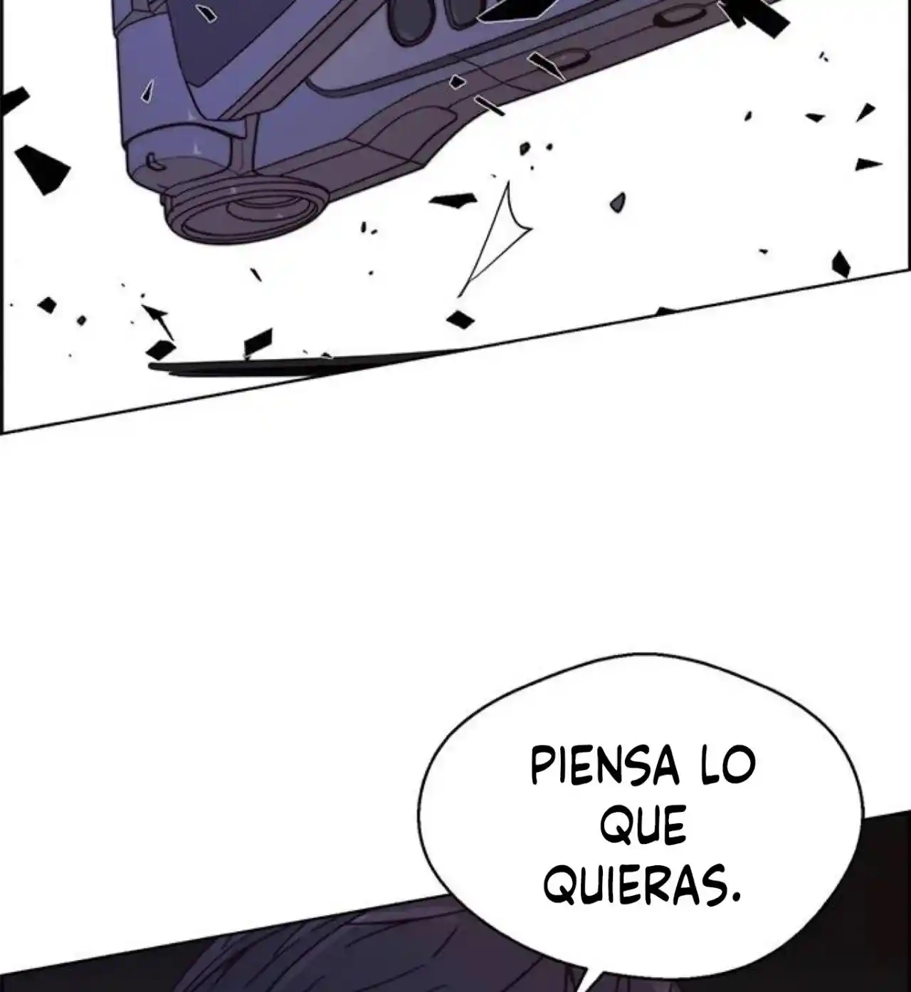 Real Man - Capítulo 75 - Página 96 - LectorTMOo
