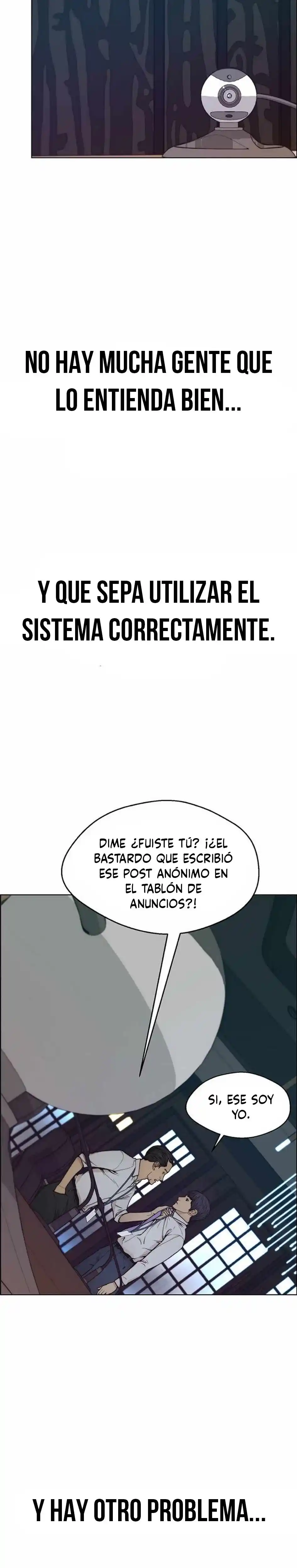 Real Man - Capítulo 76 - Página 6 - LectorTMOo