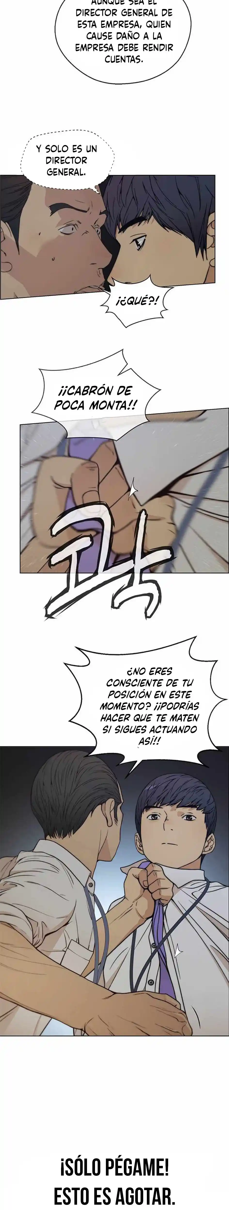 Real Man - Capítulo 76 - Página 12 - LectorTMOo