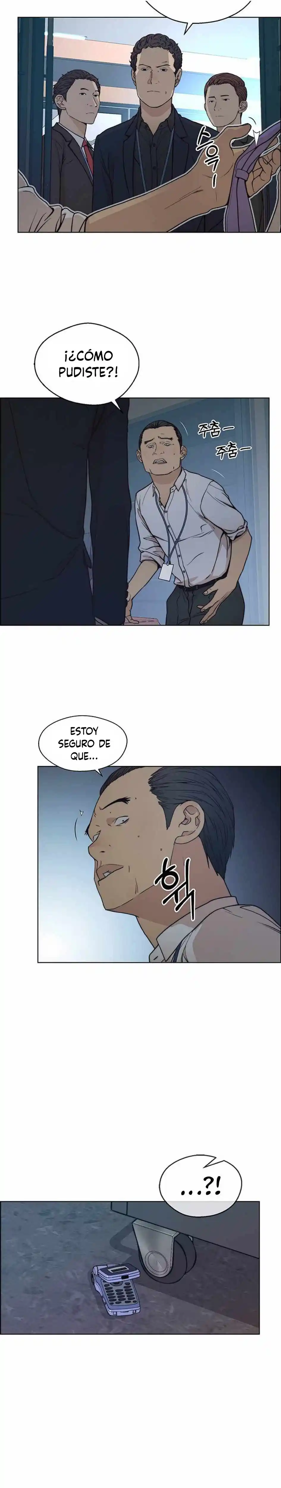 Real Man - Capítulo 76 - Página 15 - LectorTMOo